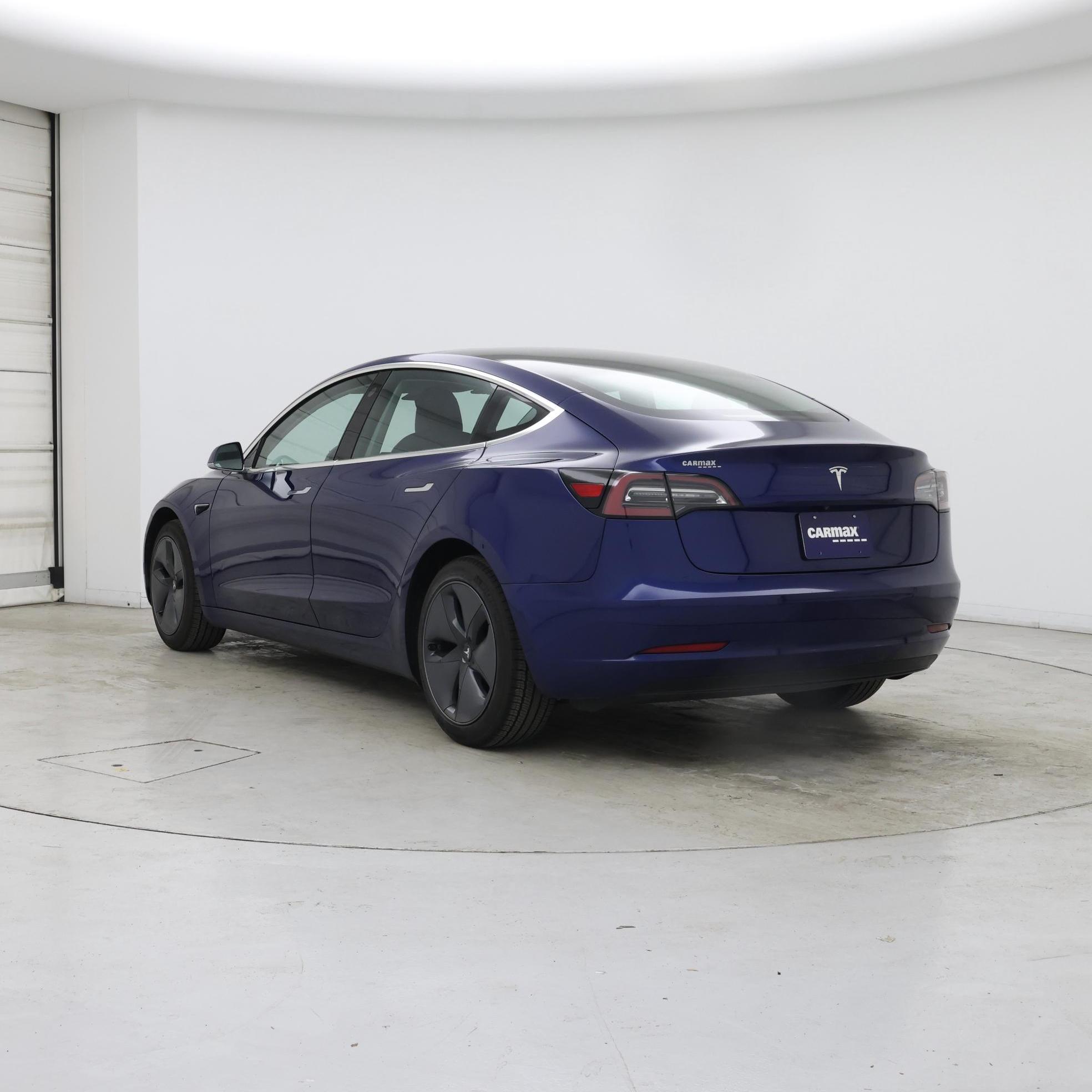 Thumbnail: 2020 Tesla Model 3 - 2