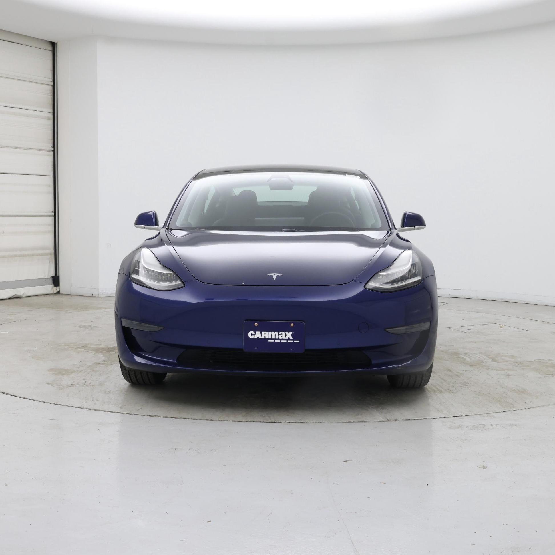 Thumbnail: 2020 Tesla Model 3 - 5