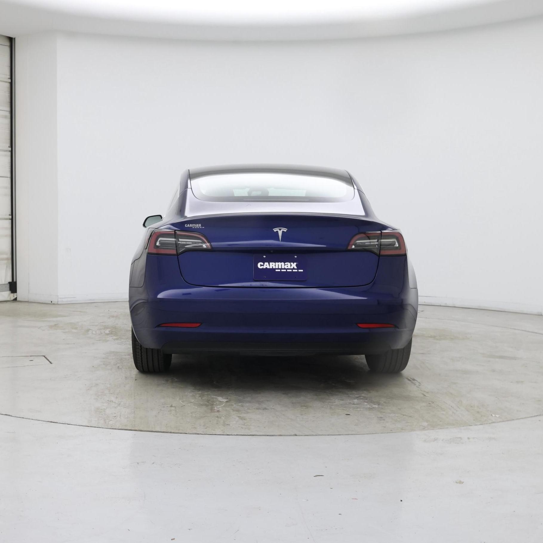 Thumbnail: 2020 Tesla Model 3 - 6