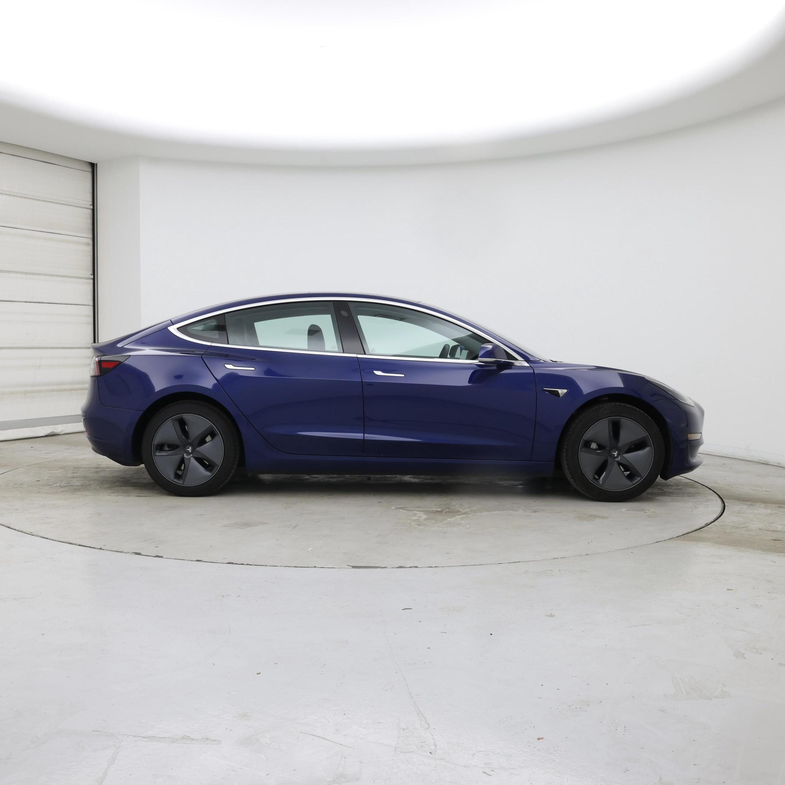 Thumbnail: 2020 Tesla Model 3 - 7