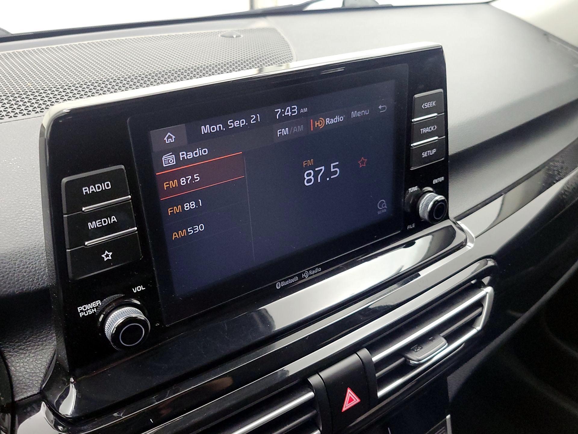 Thumbnail: 2021 Kia Seltos - 15