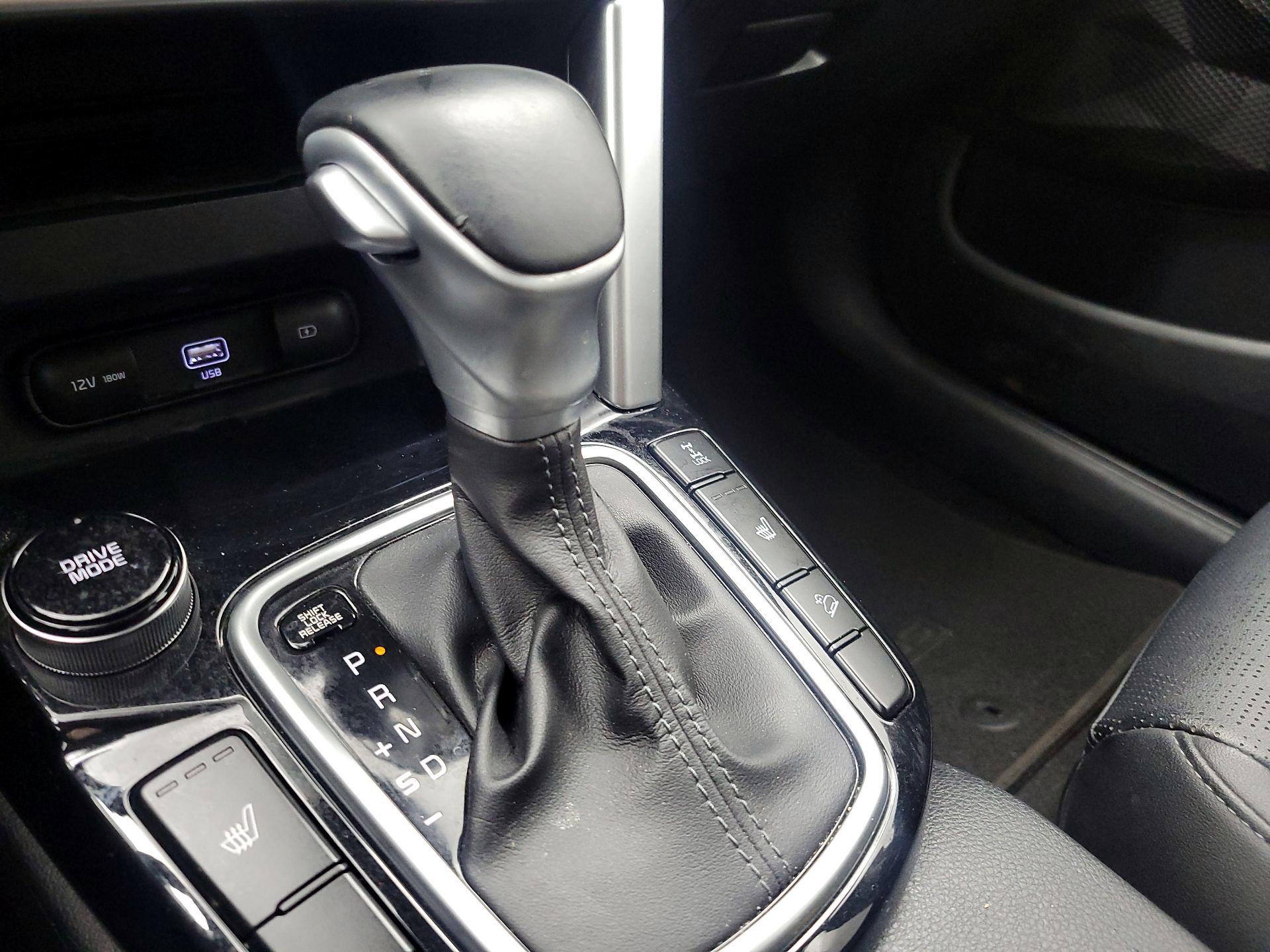 Thumbnail: 2021 Kia Seltos - 17