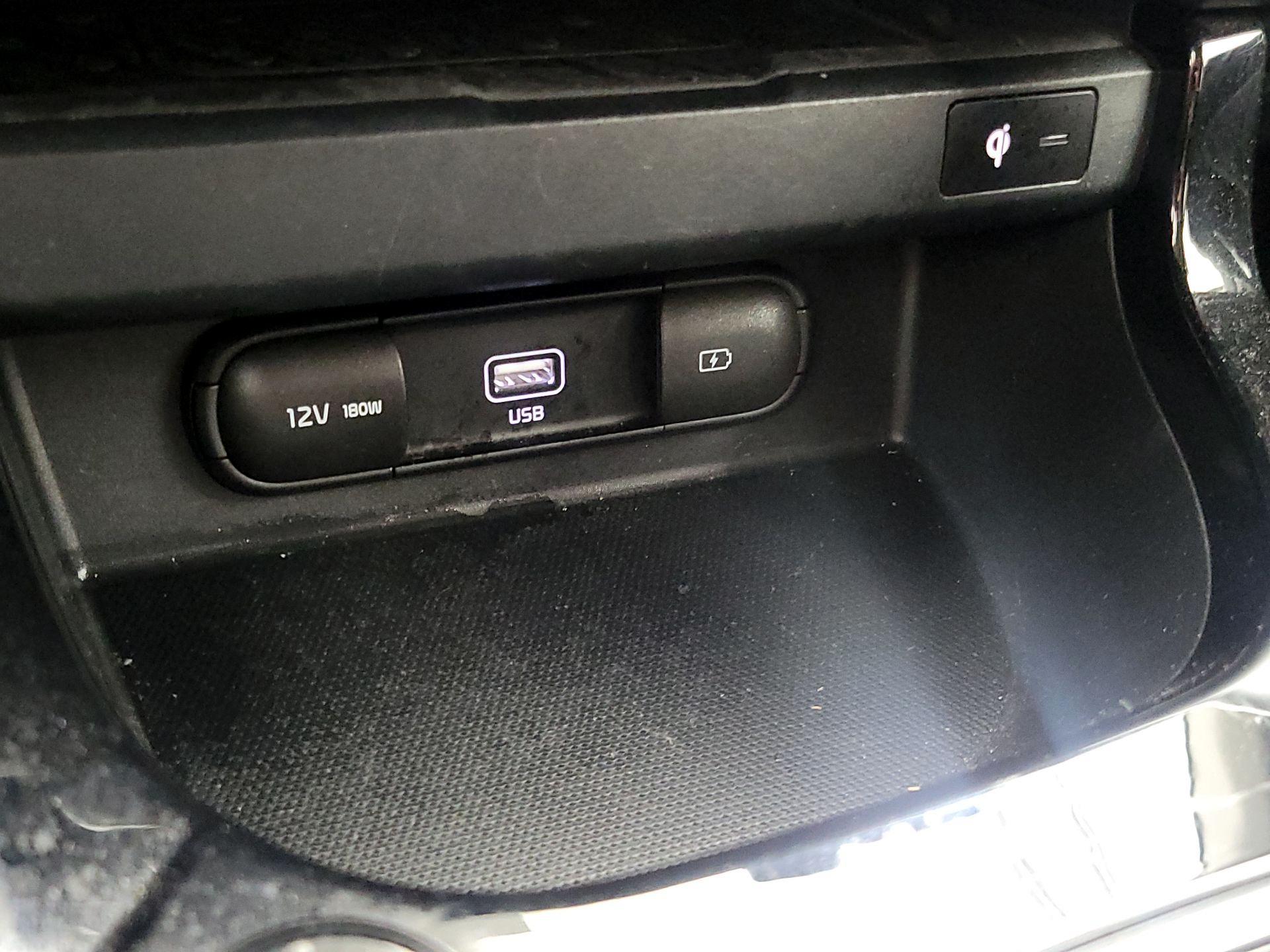 Thumbnail: 2021 Kia Seltos - 18