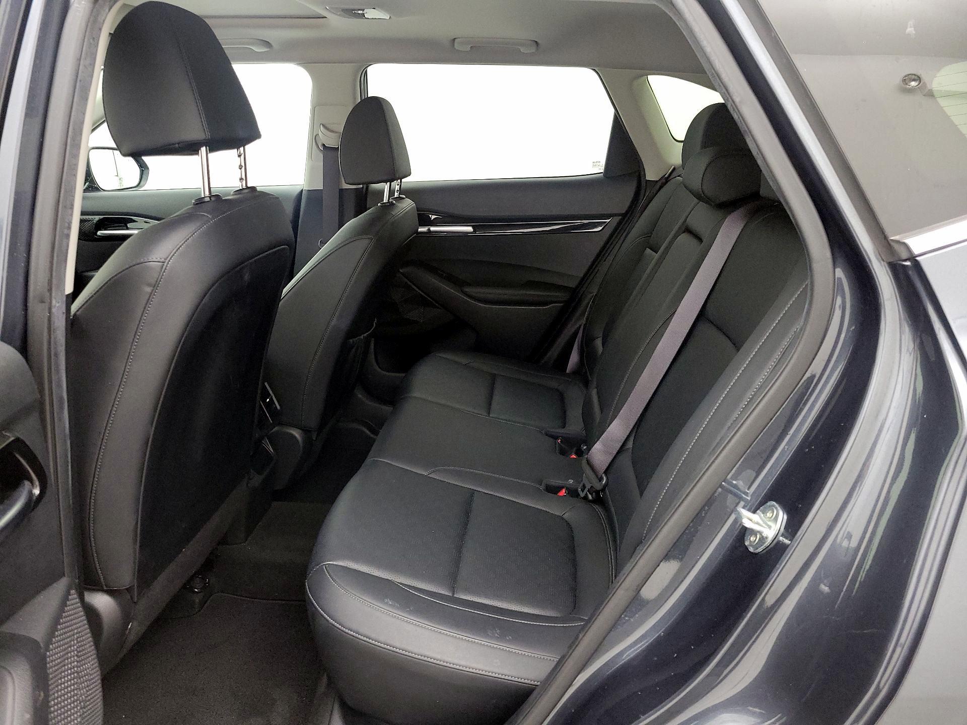 Thumbnail: 2021 Kia Seltos - 20