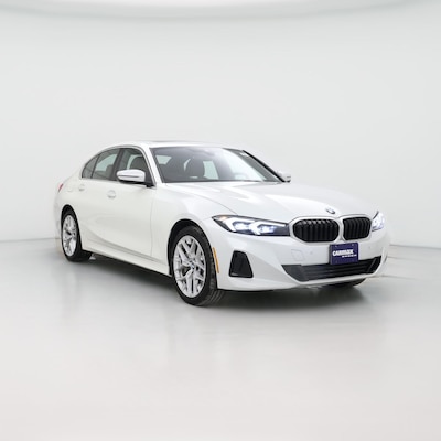 2025 BMW 330 XI