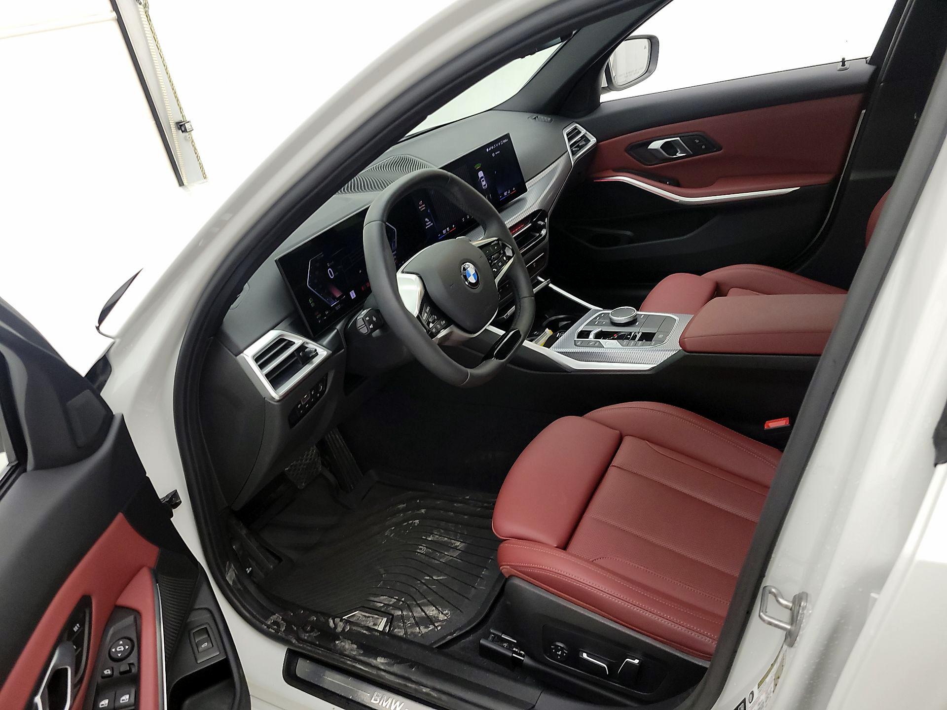 Thumbnail: 2025 BMW 3 Series - 11