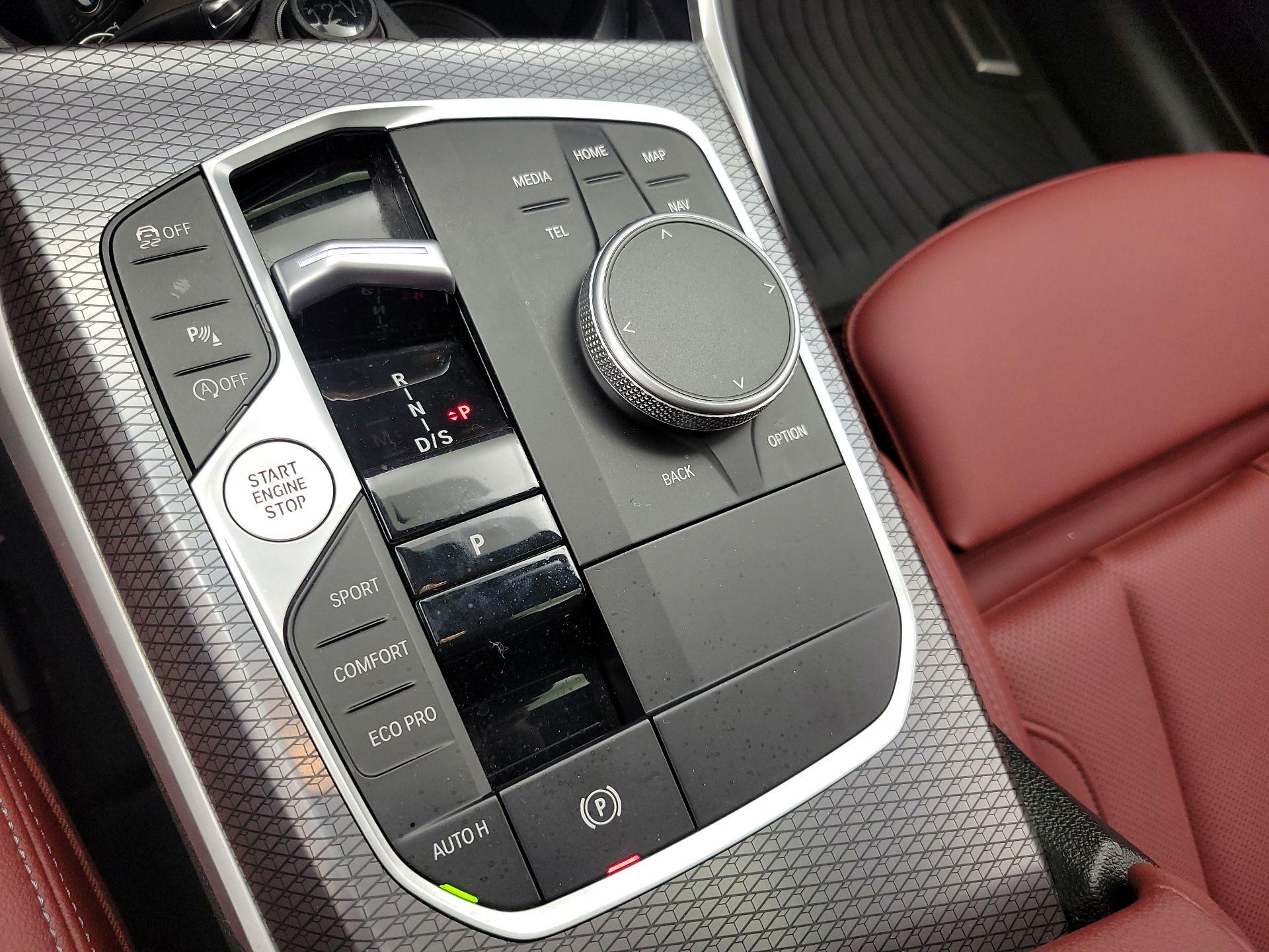 Thumbnail: 2025 BMW 3 Series - 17