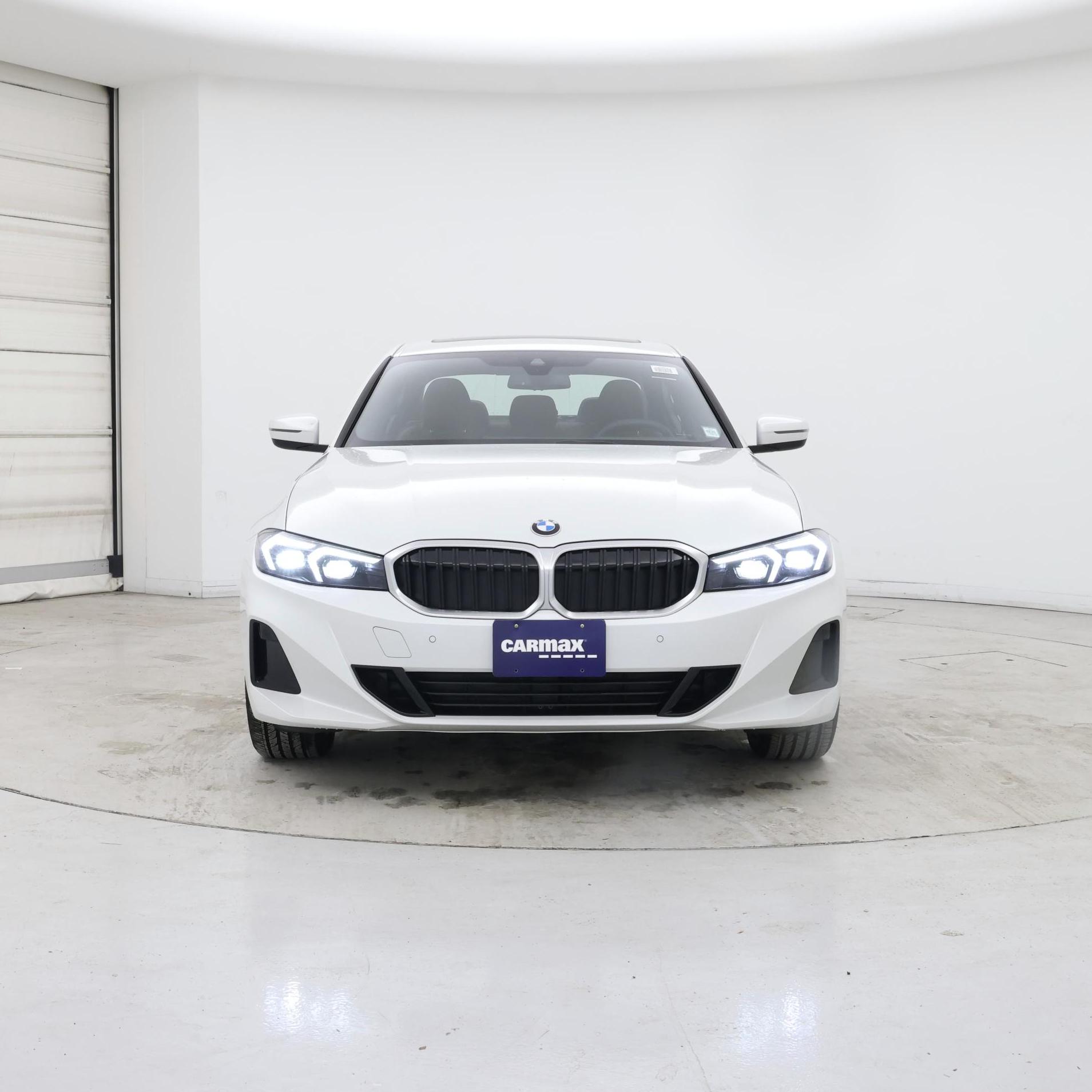 Thumbnail: 2025 BMW 3 Series - 5