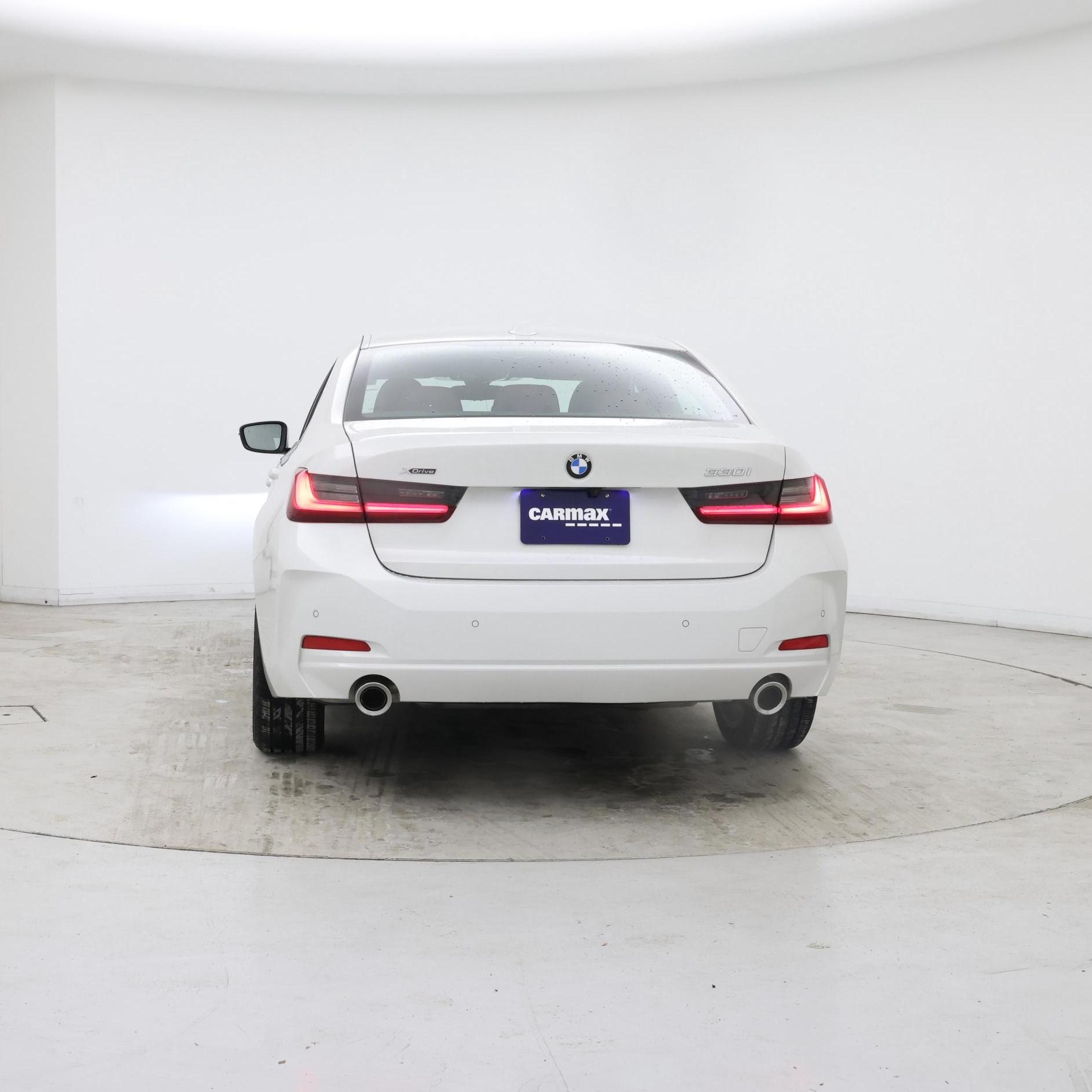 Thumbnail: 2025 BMW 3 Series - 6