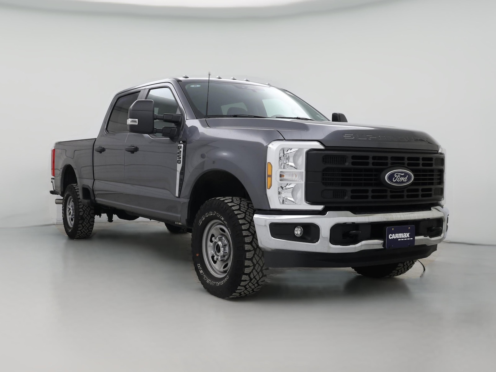 2024 Ford F-250 Super Duty XL