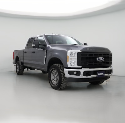 2024 Ford F250 XL