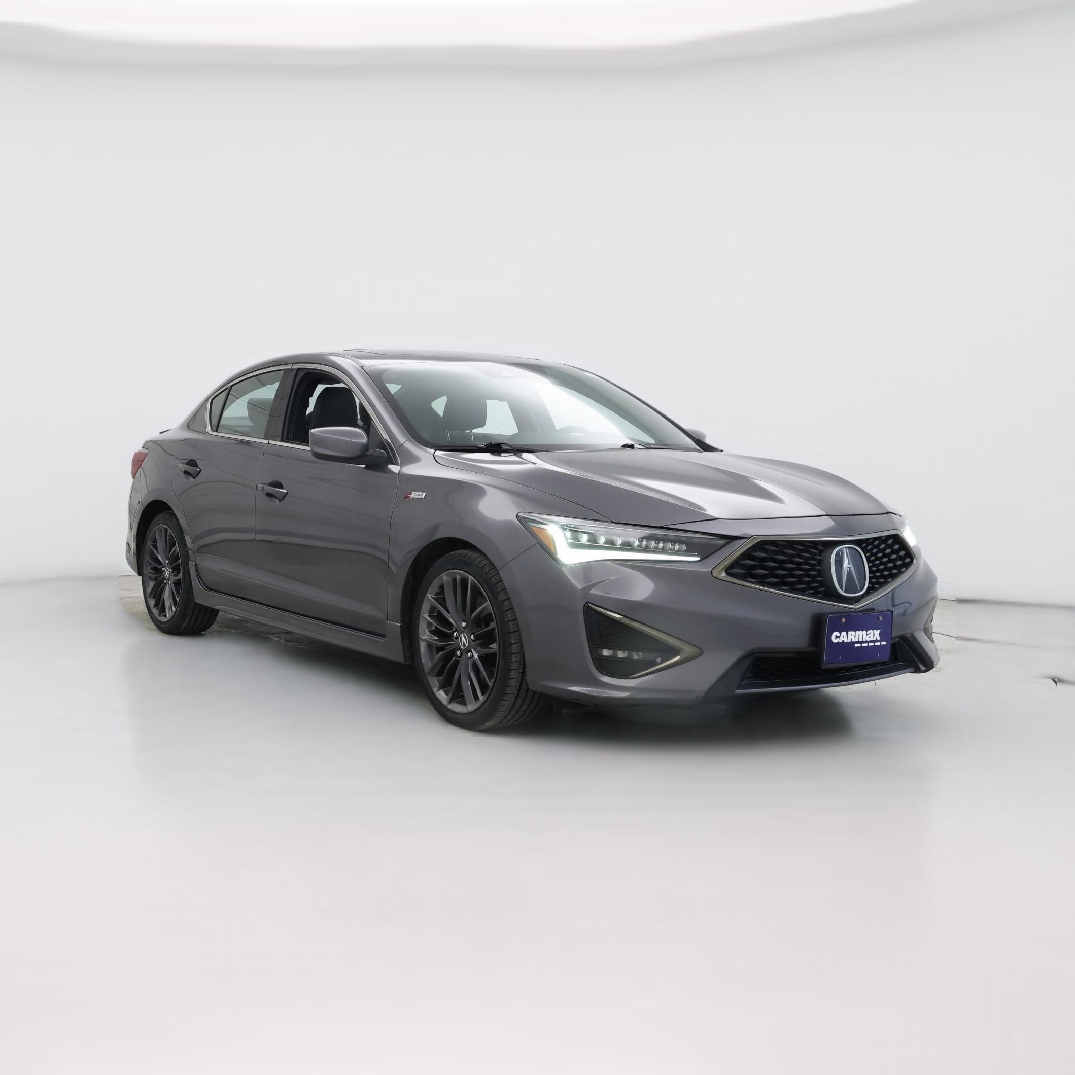 Thumbnail: 2019 Acura ILX - 1