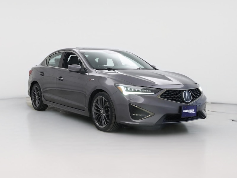 2019 Acura ILX Premium -
                  Edison, NJ