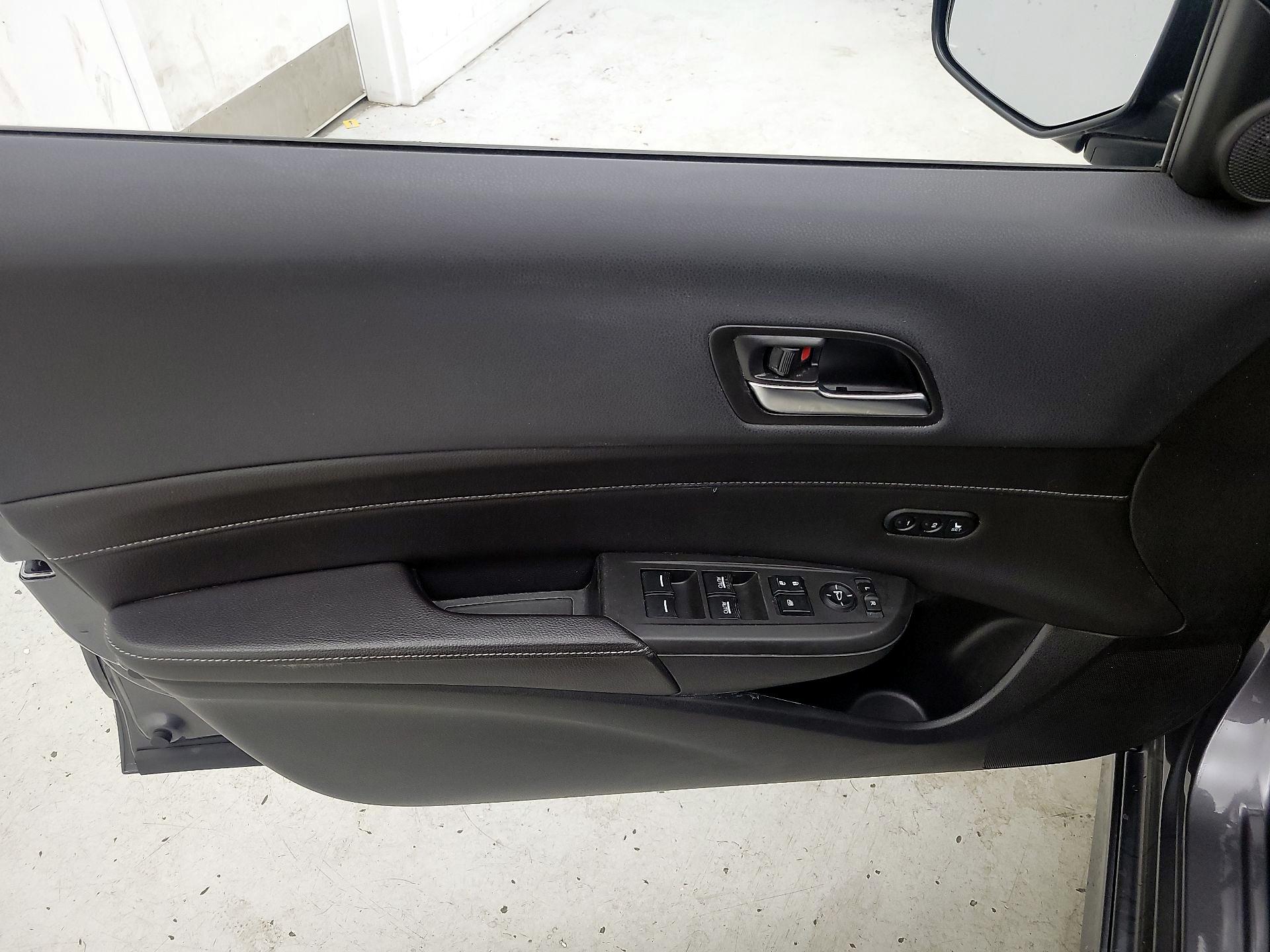 Thumbnail: 2019 Acura ILX - 12