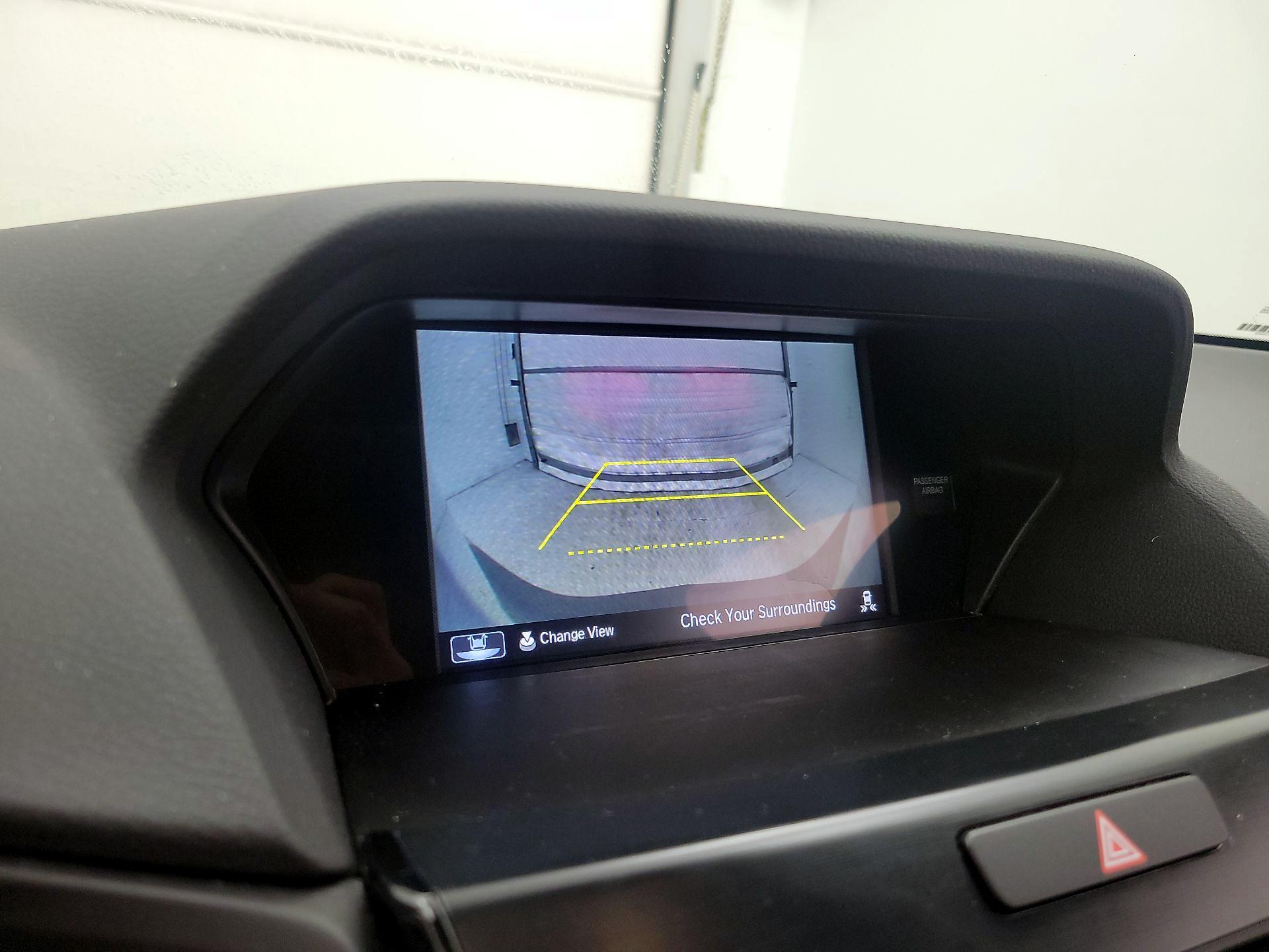 Thumbnail: 2019 Acura ILX - 14