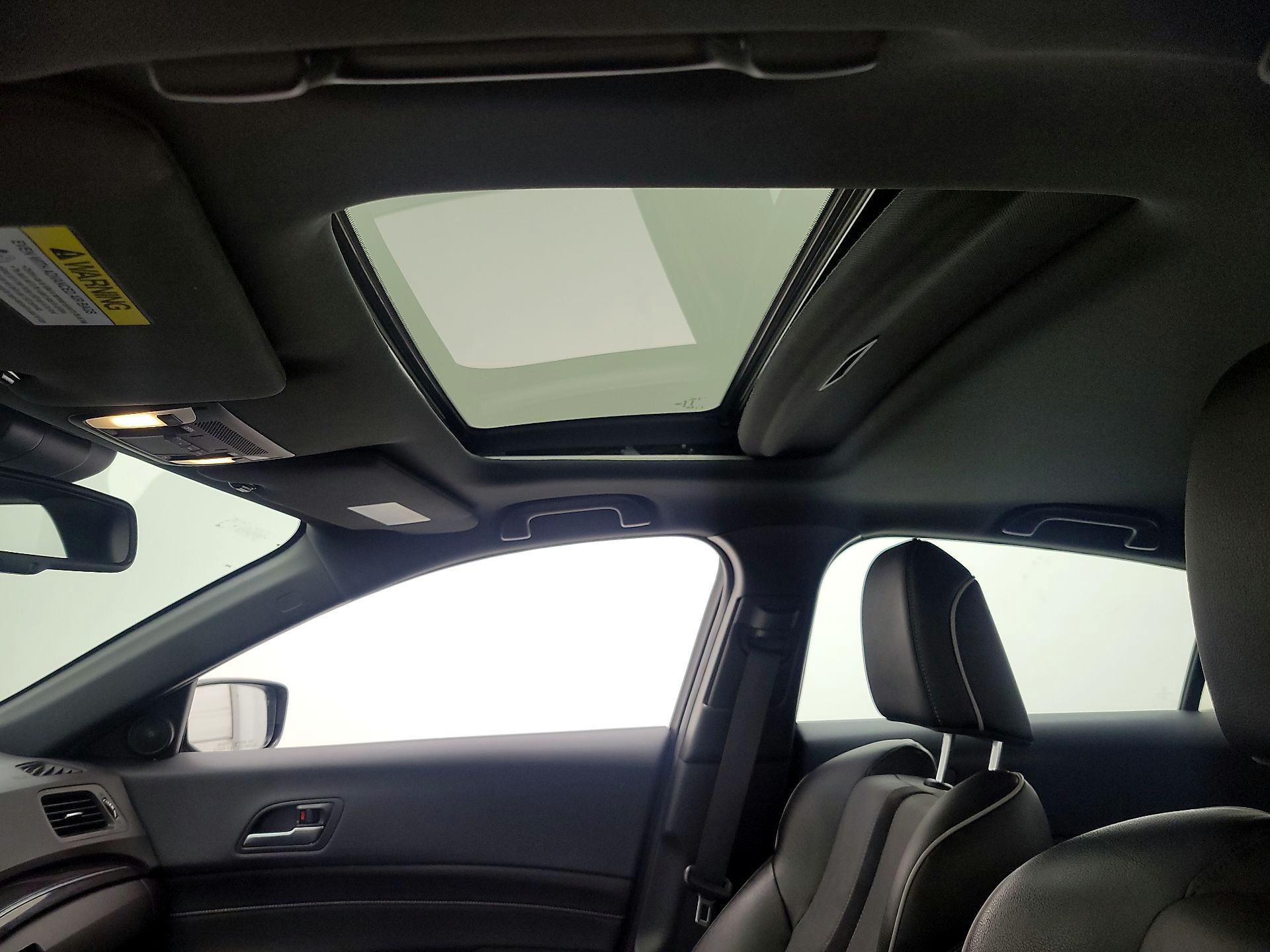 Thumbnail: 2019 Acura ILX - 19