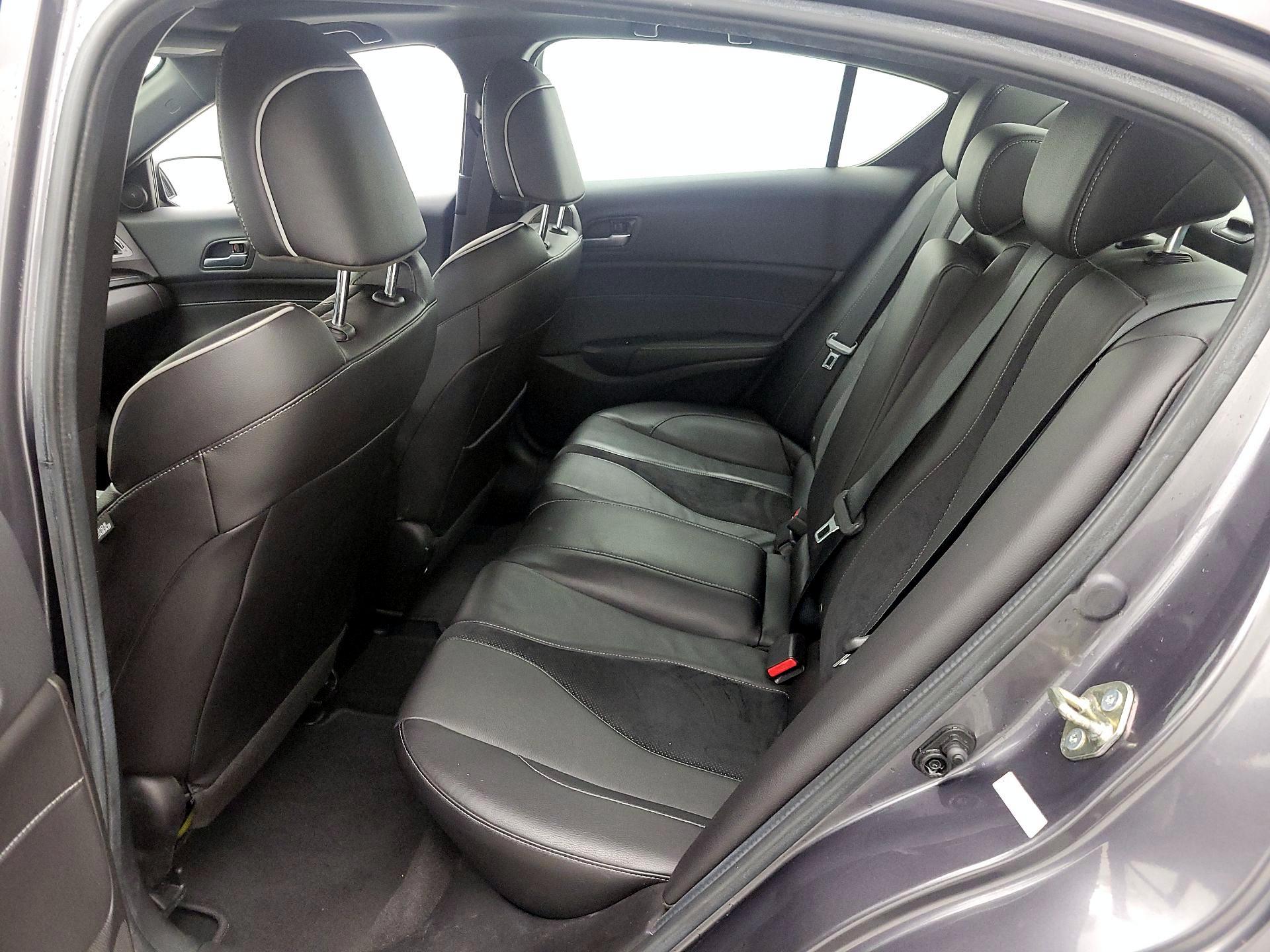 Thumbnail: 2019 Acura ILX - 20