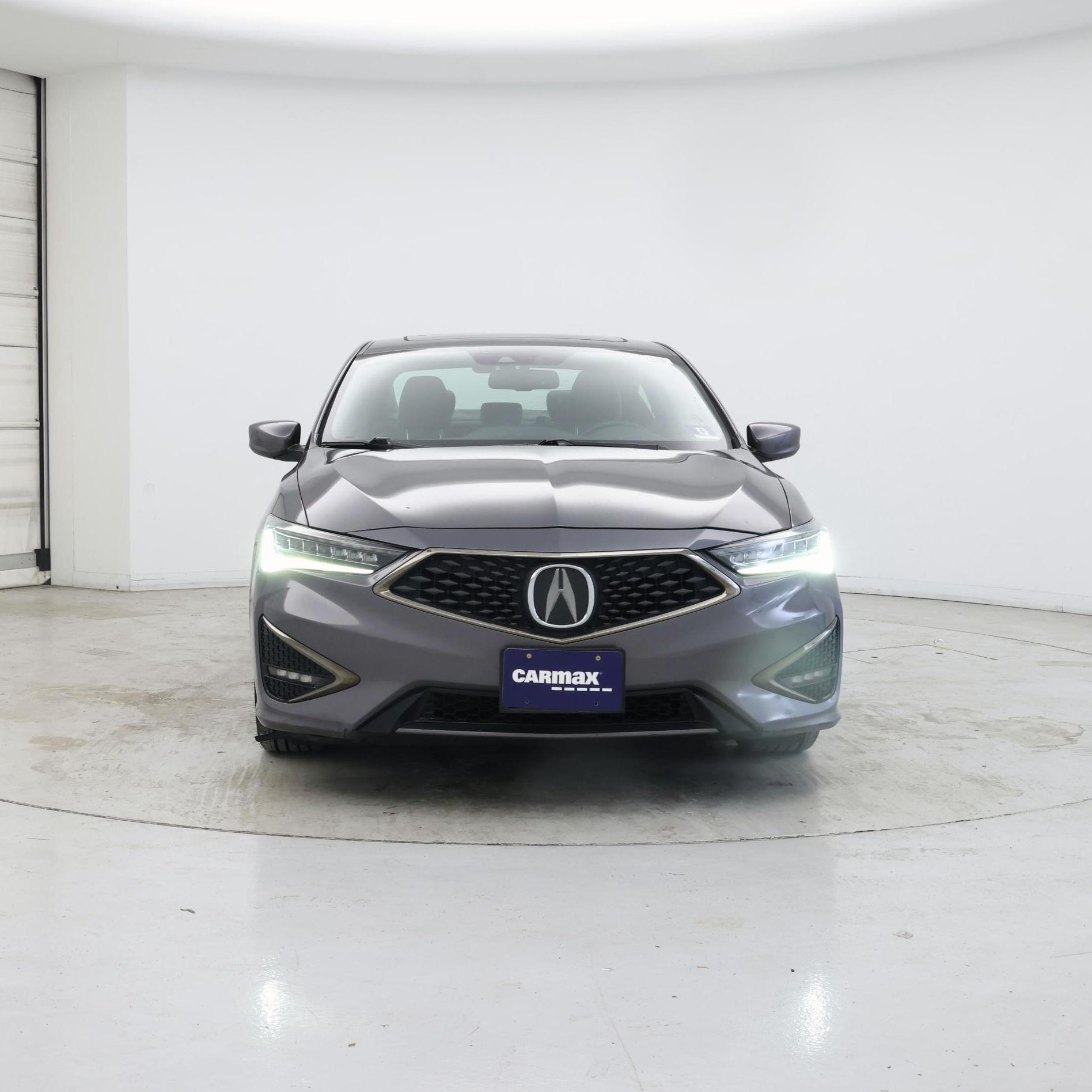 Thumbnail: 2019 Acura ILX - 5