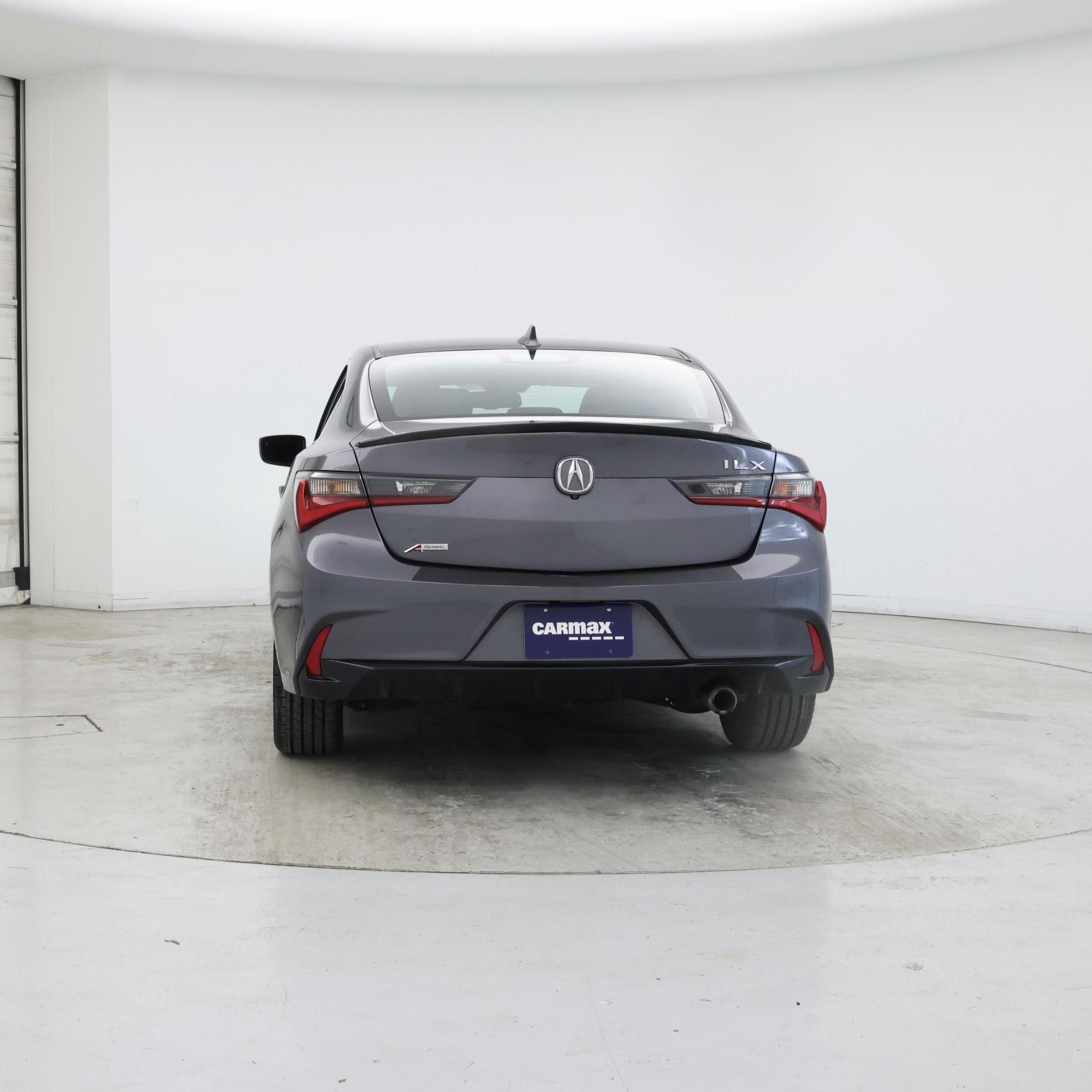 Thumbnail: 2019 Acura ILX - 6