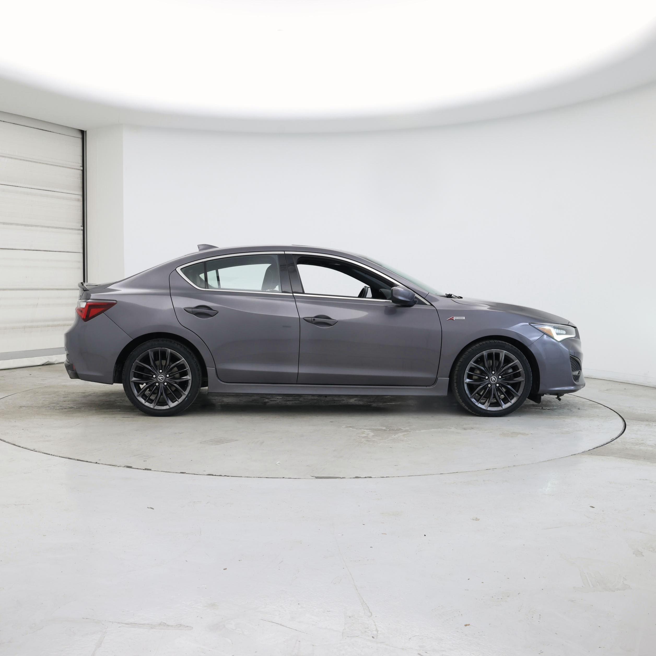 Thumbnail: 2019 Acura ILX - 7