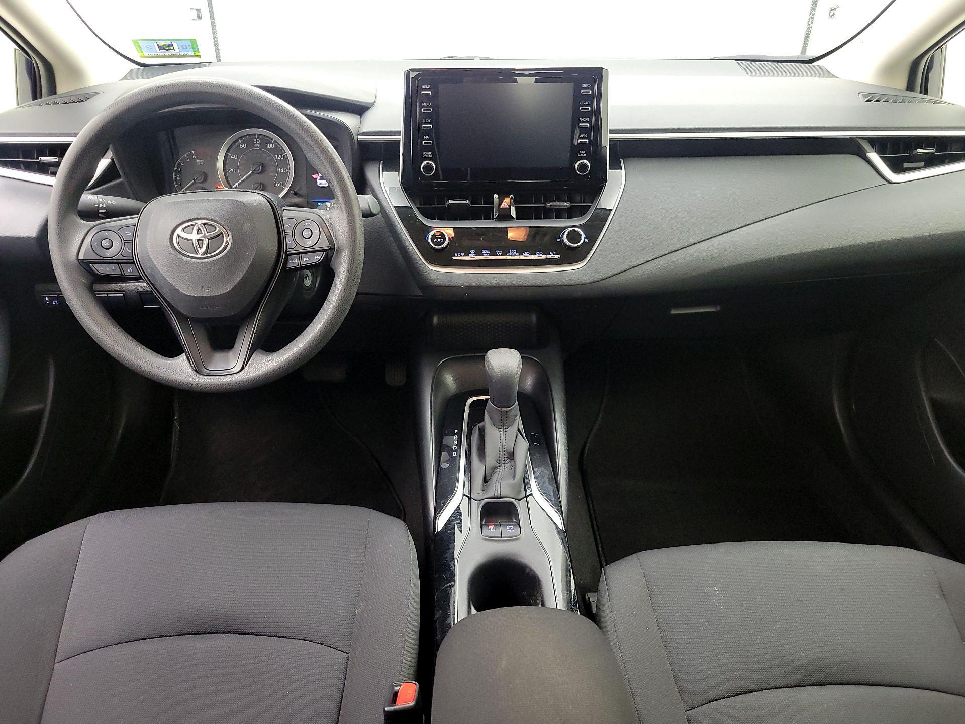 Thumbnail: 2020 Toyota Corolla - 9