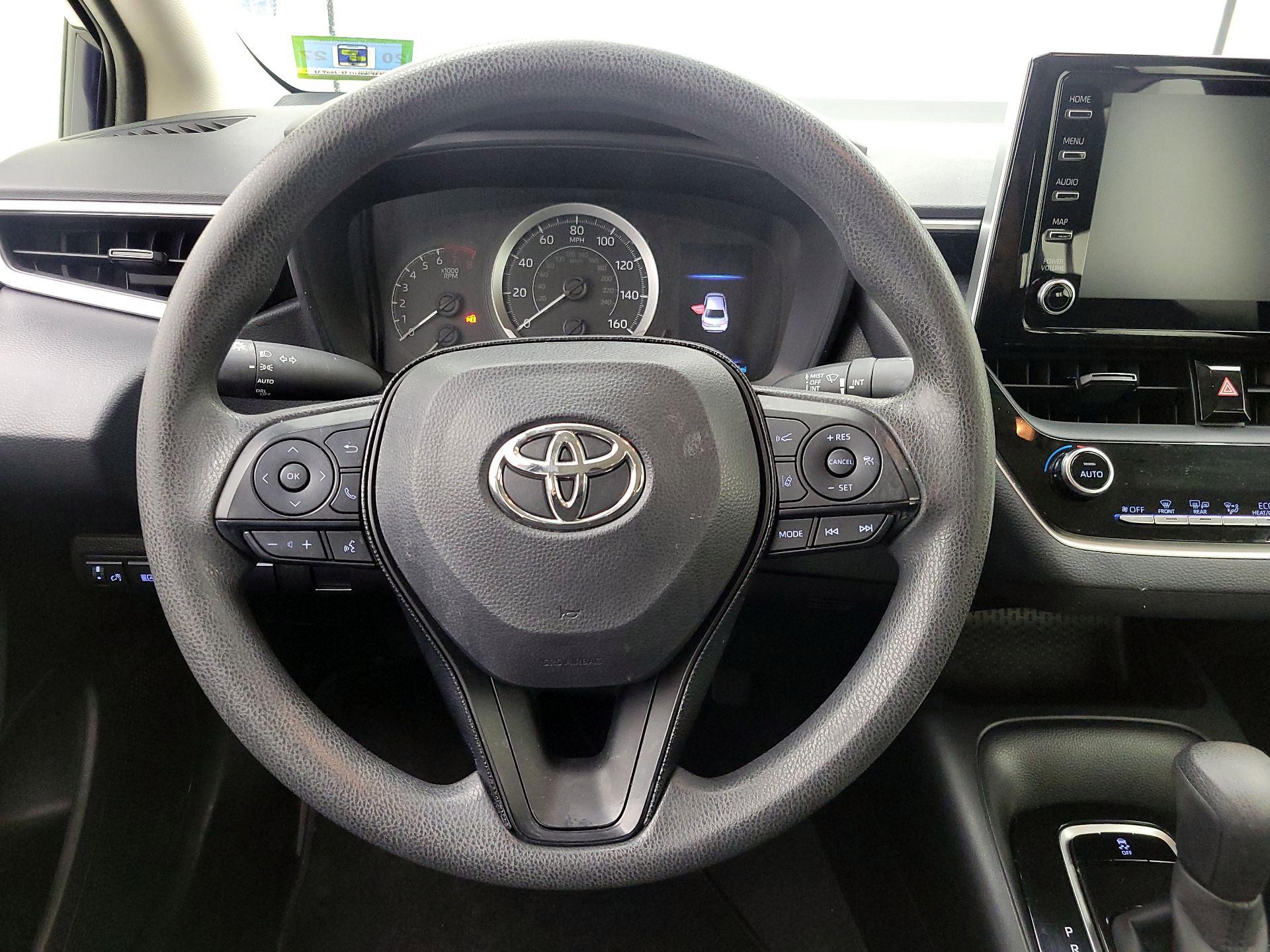 Thumbnail: 2020 Toyota Corolla - 10