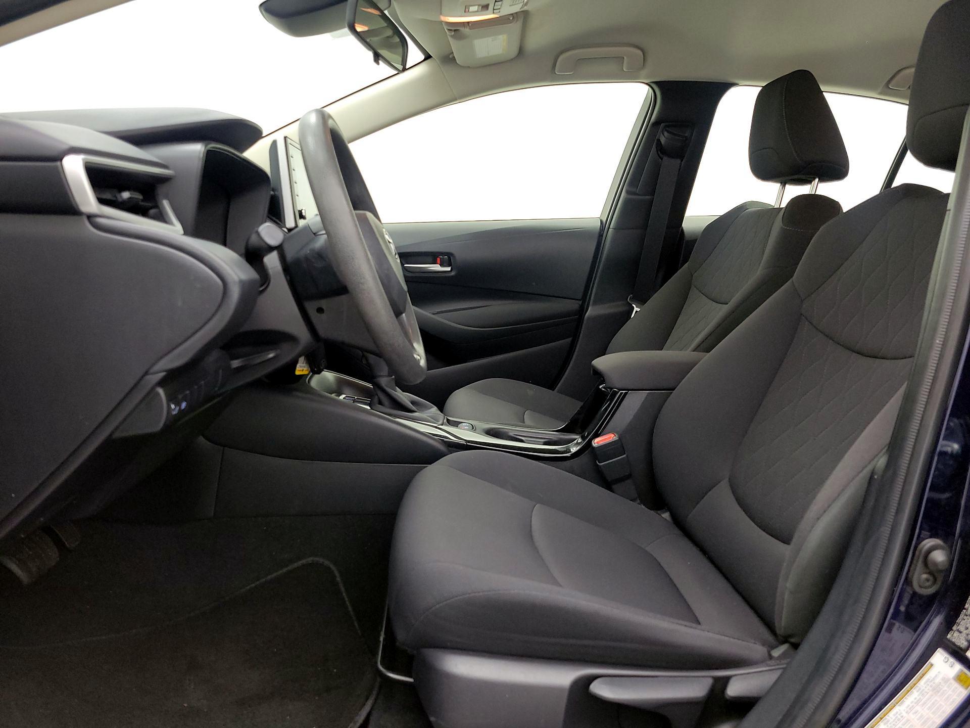 Thumbnail: 2020 Toyota Corolla - 11