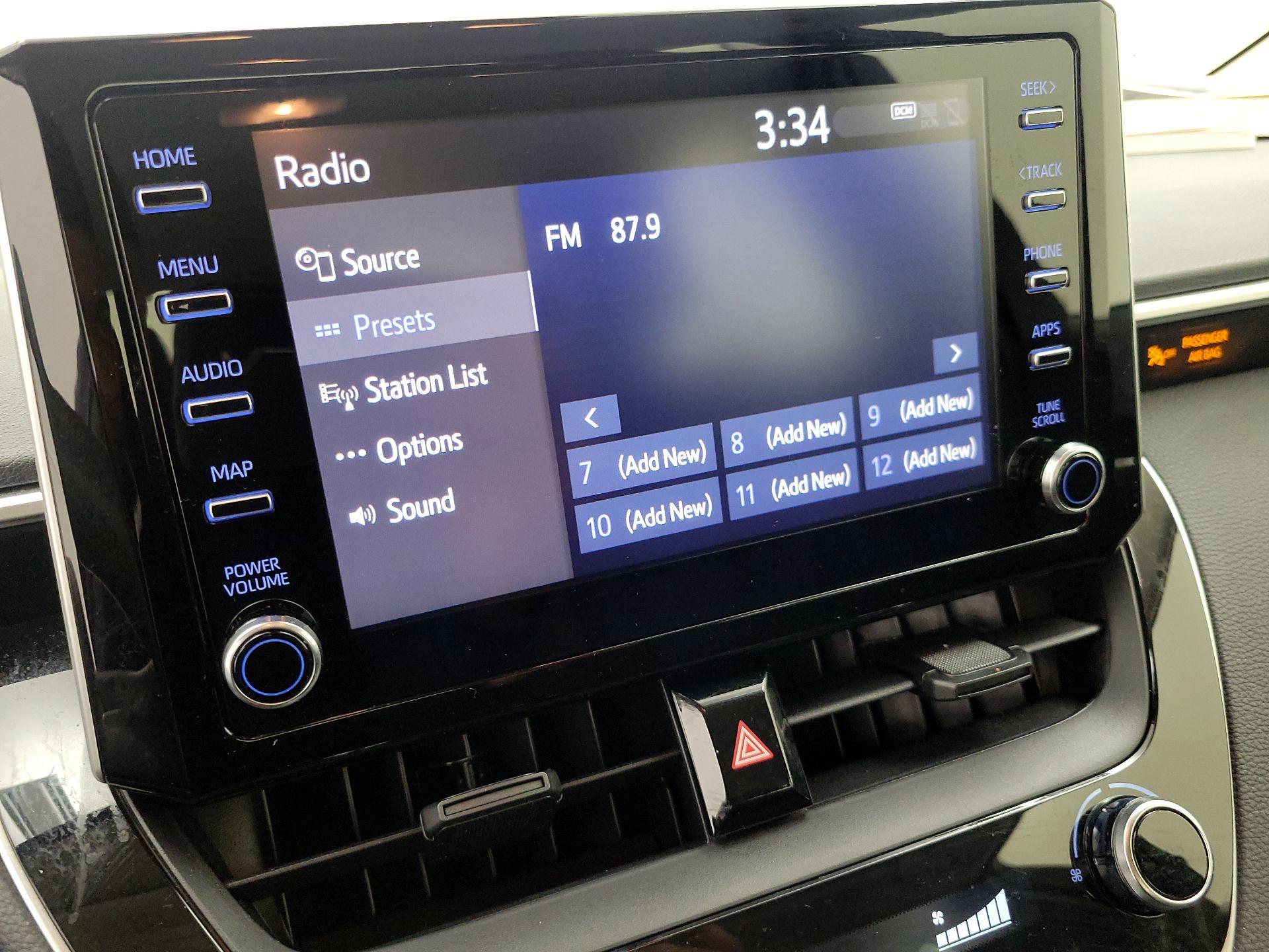 Thumbnail: 2020 Toyota Corolla - 15