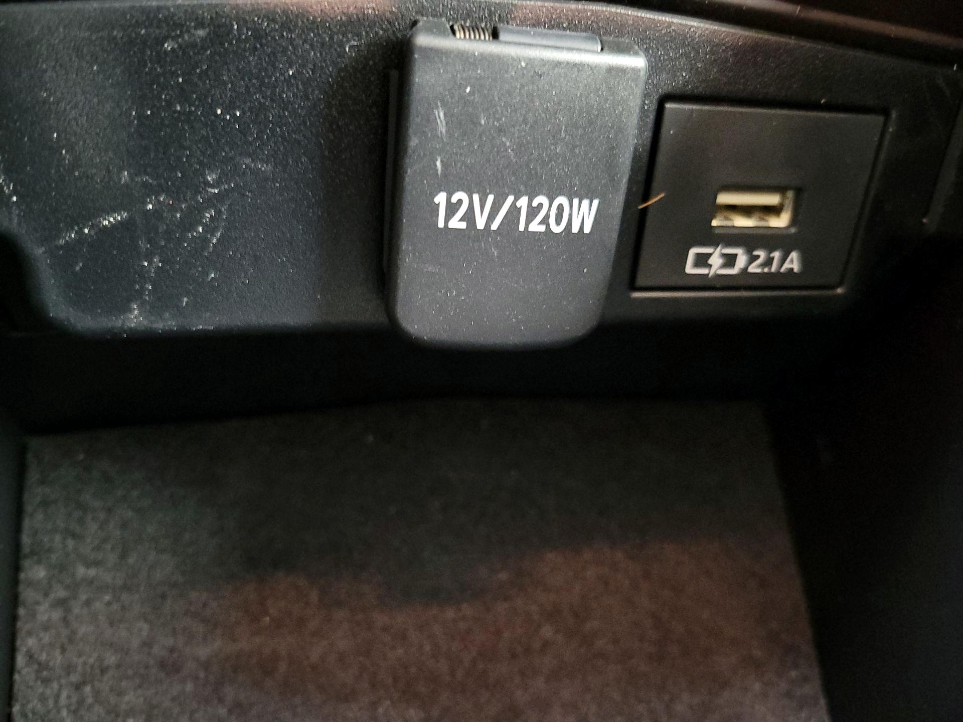 Thumbnail: 2020 Toyota Corolla - 18