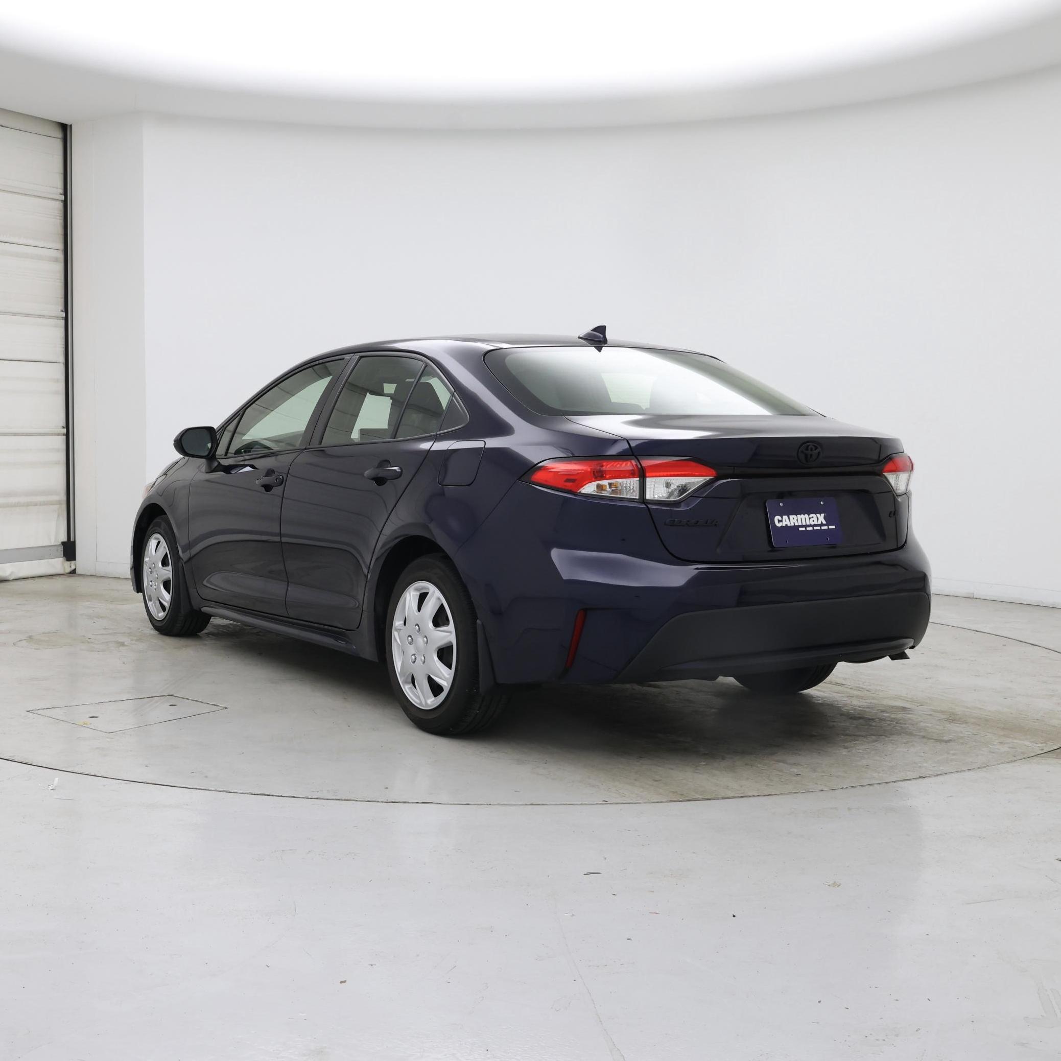 Thumbnail: 2020 Toyota Corolla - 2