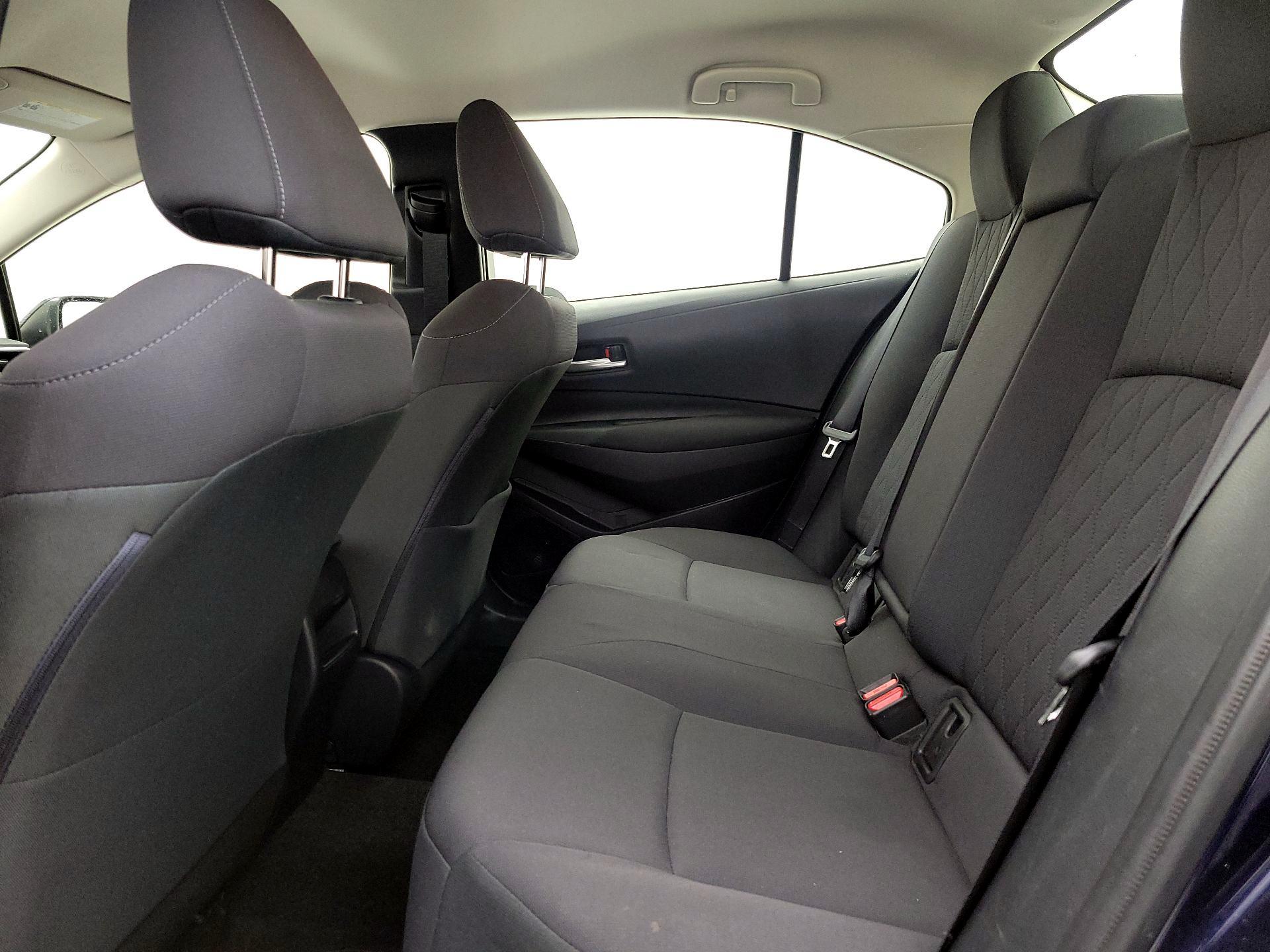 Thumbnail: 2020 Toyota Corolla - 19