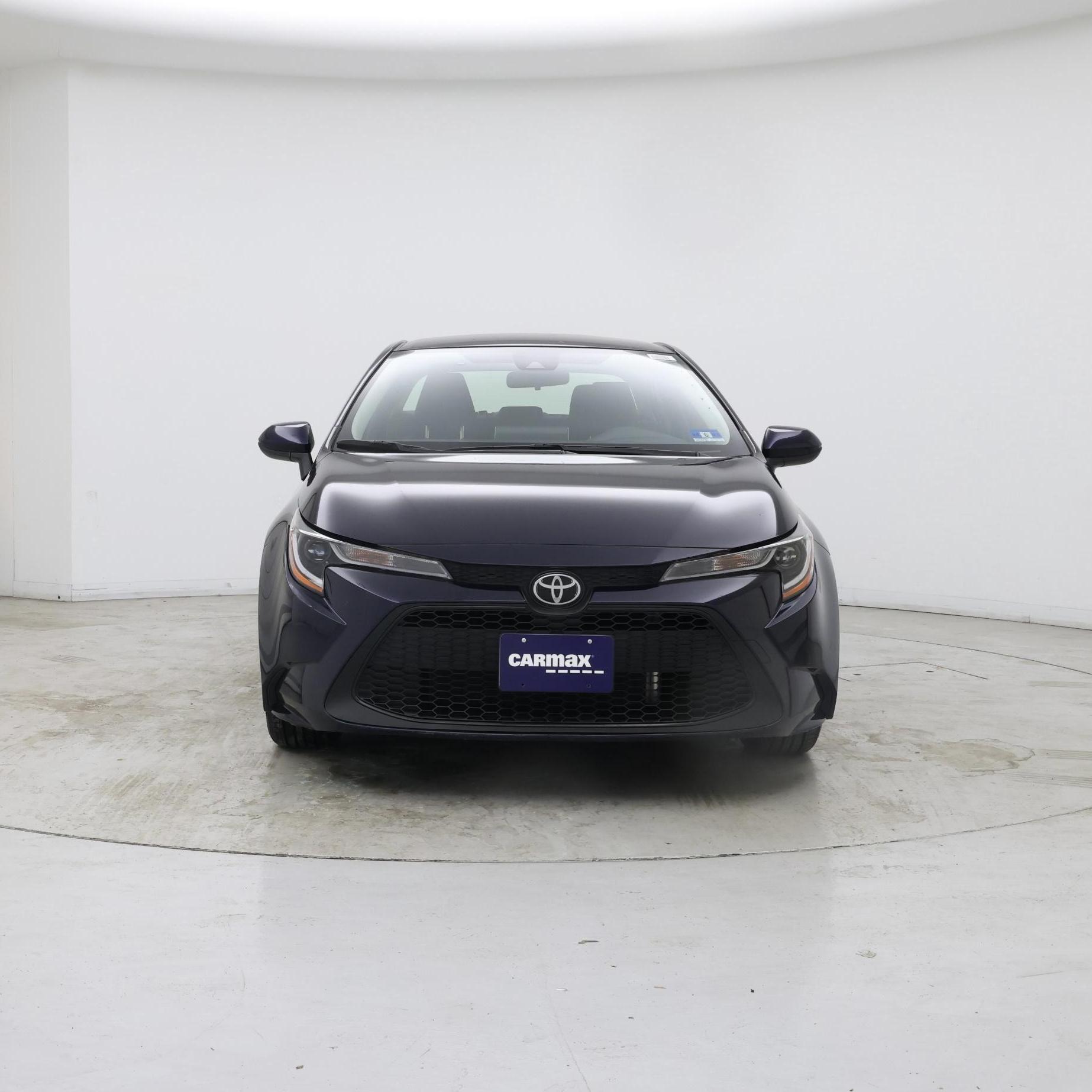 Thumbnail: 2020 Toyota Corolla - 5