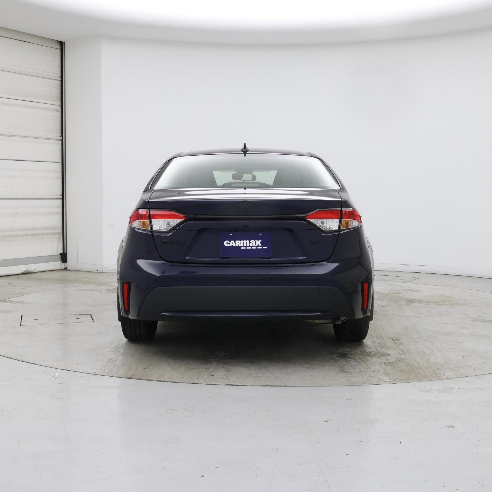 Thumbnail: 2020 Toyota Corolla - 6