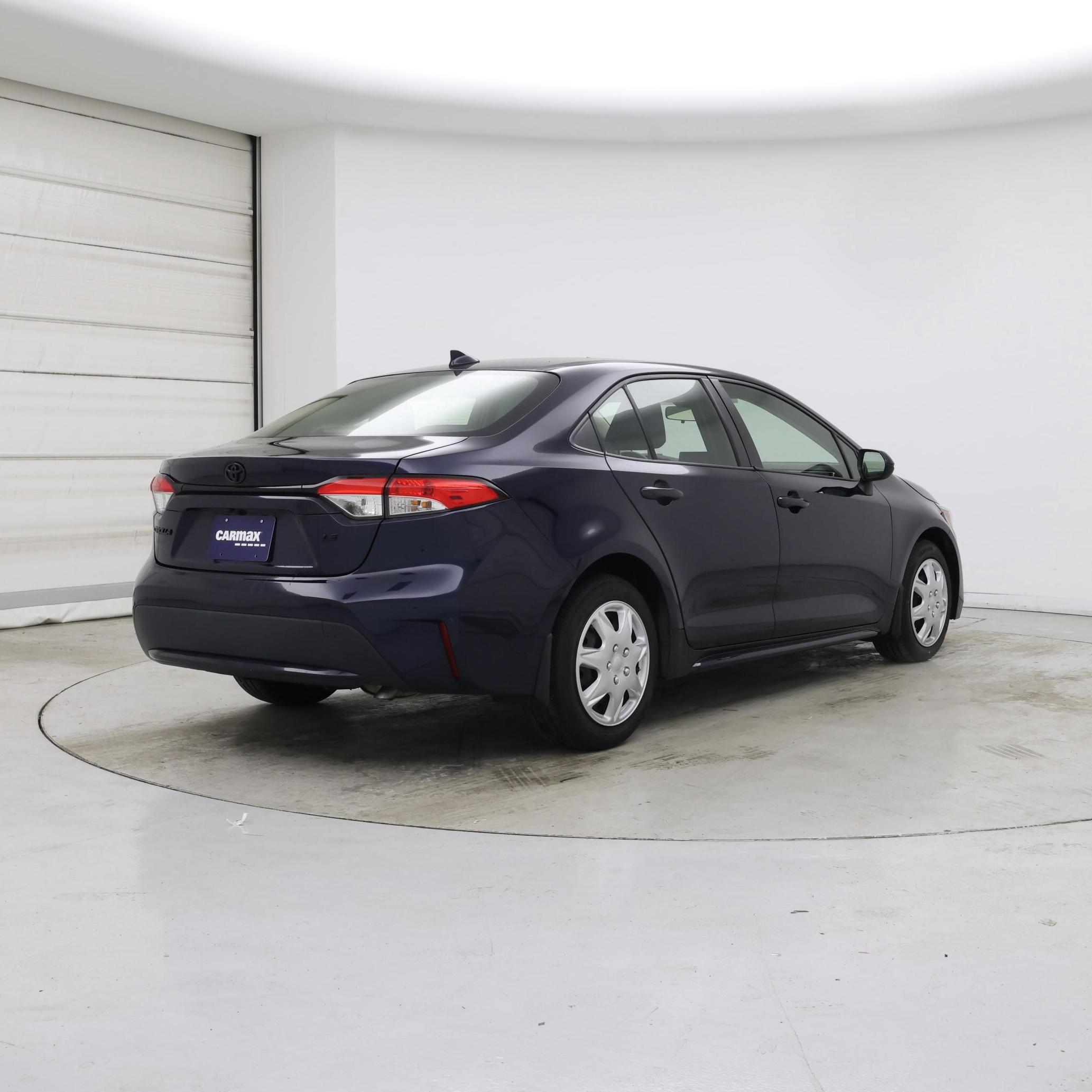 Thumbnail: 2020 Toyota Corolla - 8