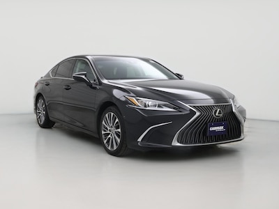 2021 Lexus ES 350