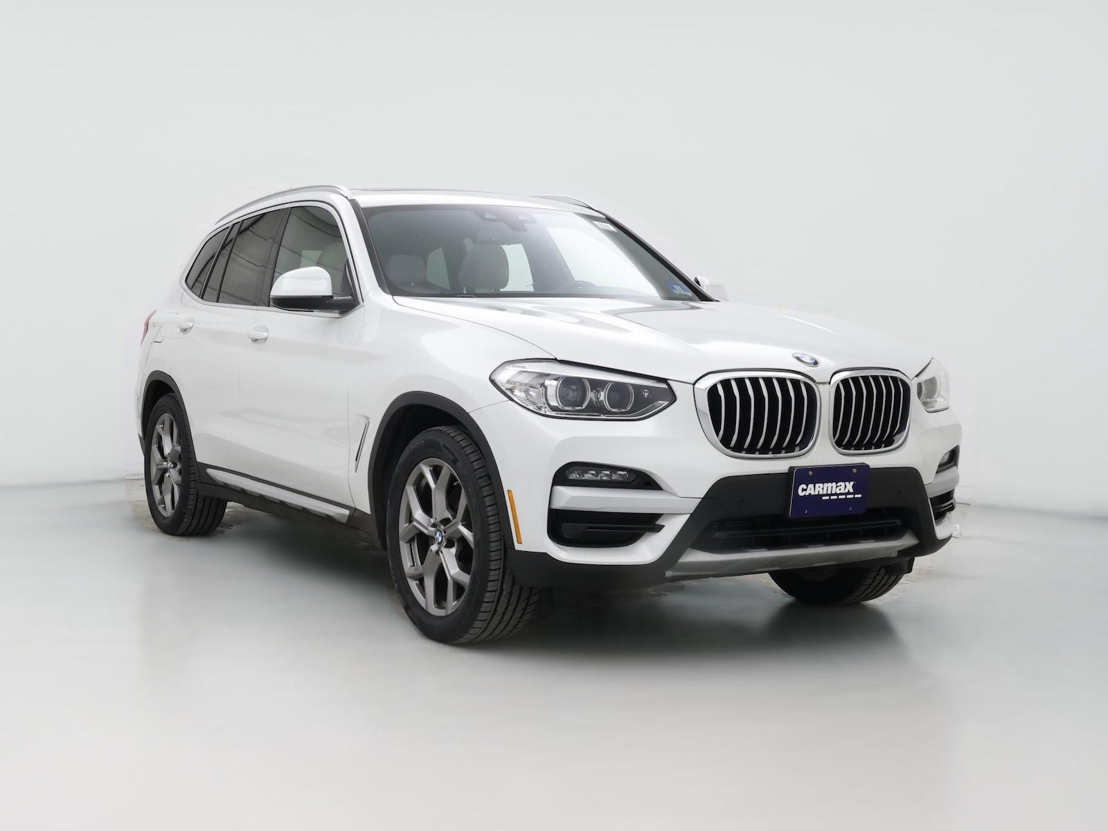 2021 BMW X3 30i