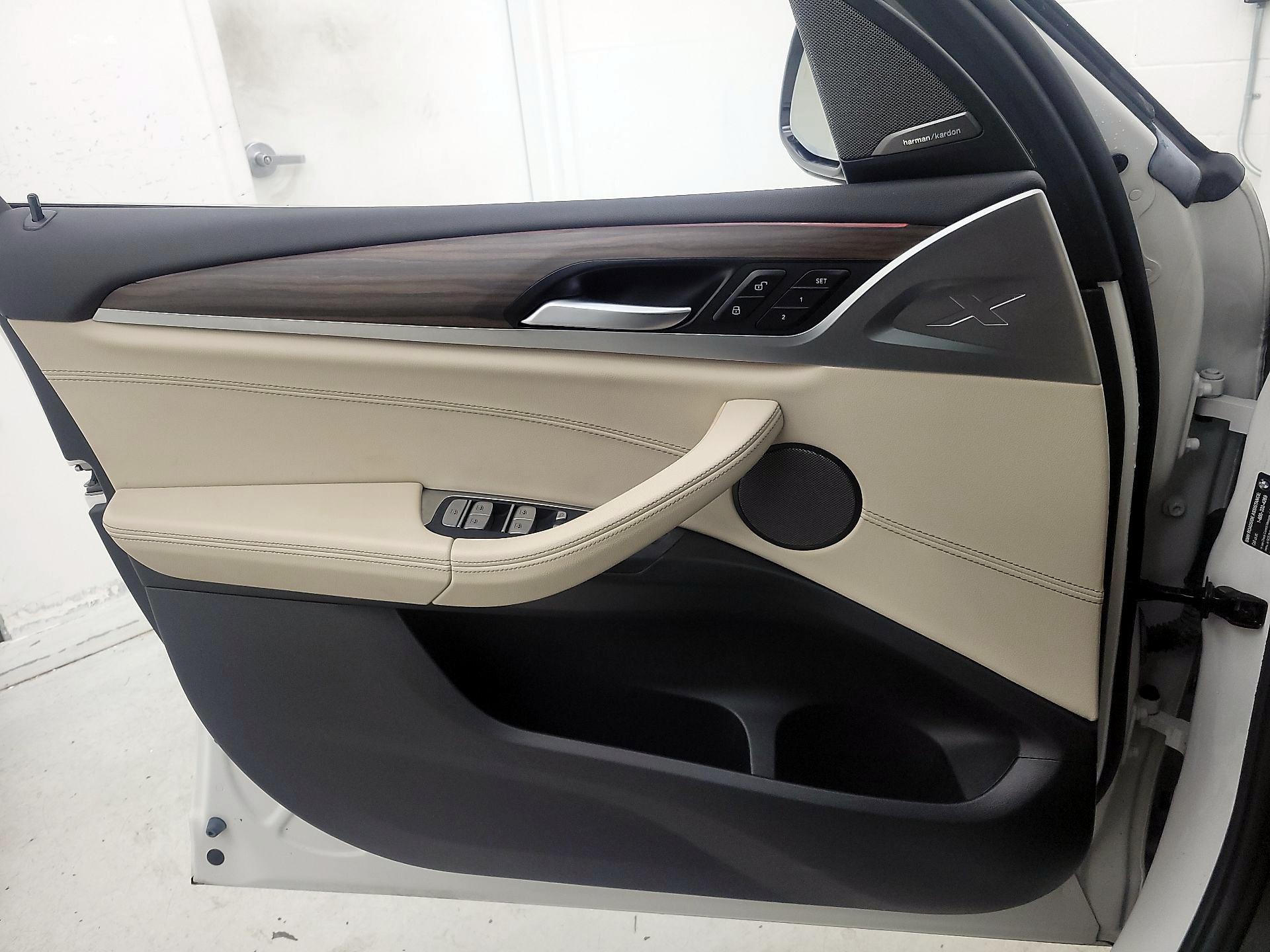 Thumbnail: 2021 BMW X3 - 12