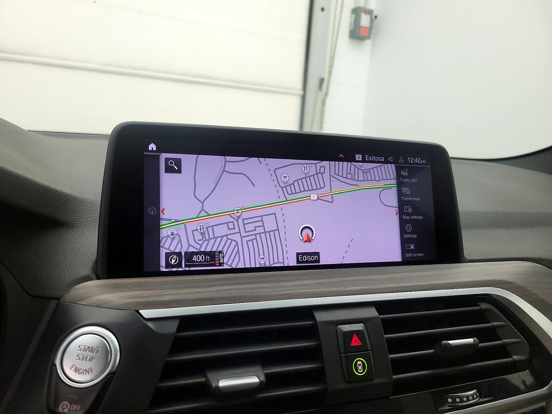 Thumbnail: 2021 BMW X3 - 14