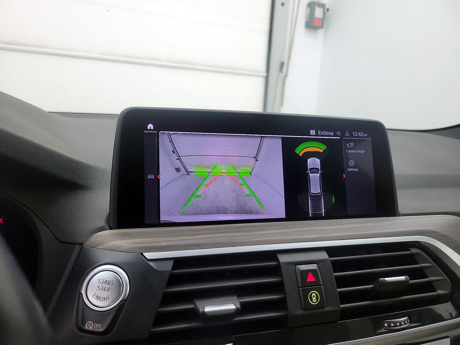 Thumbnail: 2021 BMW X3 - 15