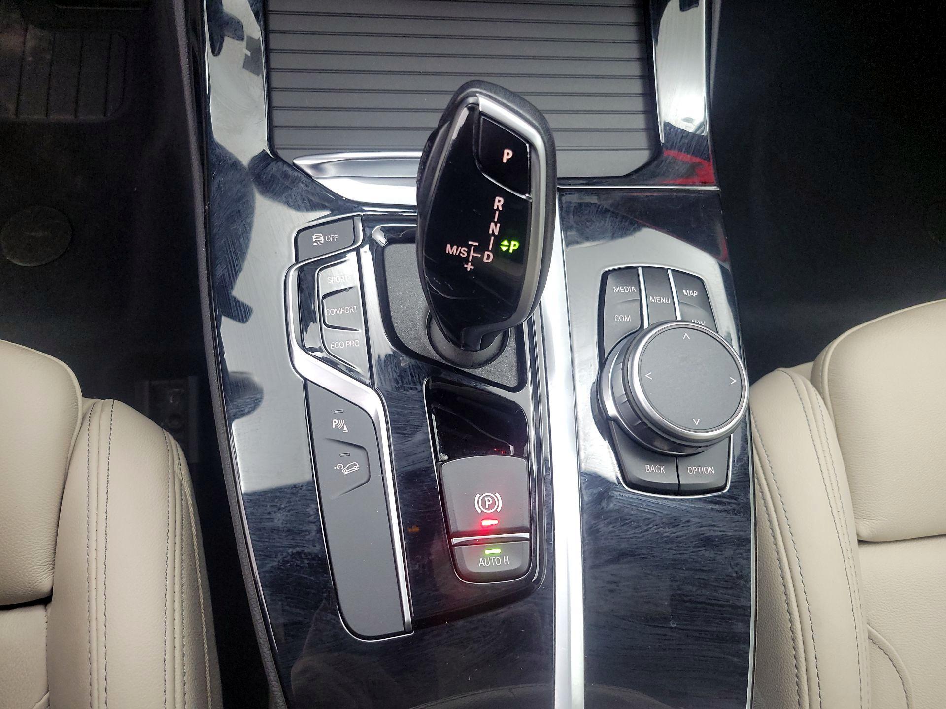 Thumbnail: 2021 BMW X3 - 18