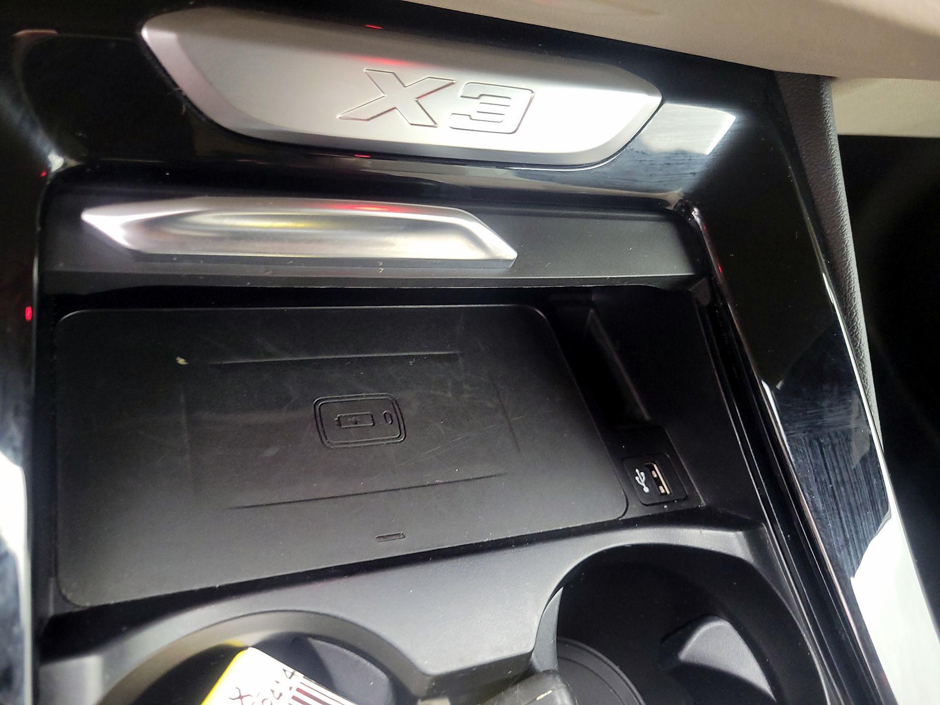 Thumbnail: 2021 BMW X3 - 19