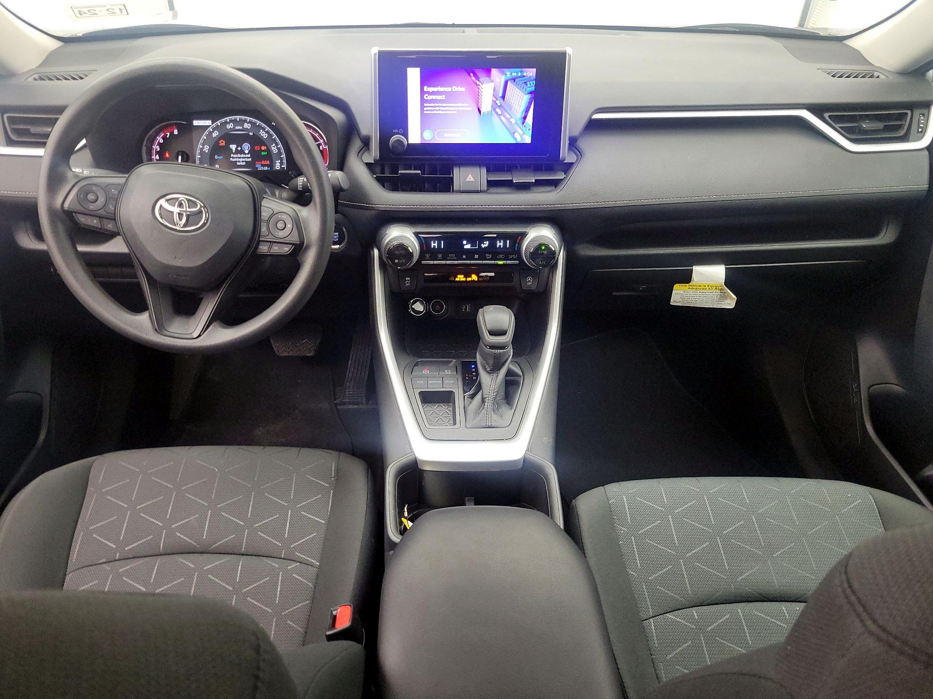 Thumbnail: 2023 Toyota RAV4 - 9