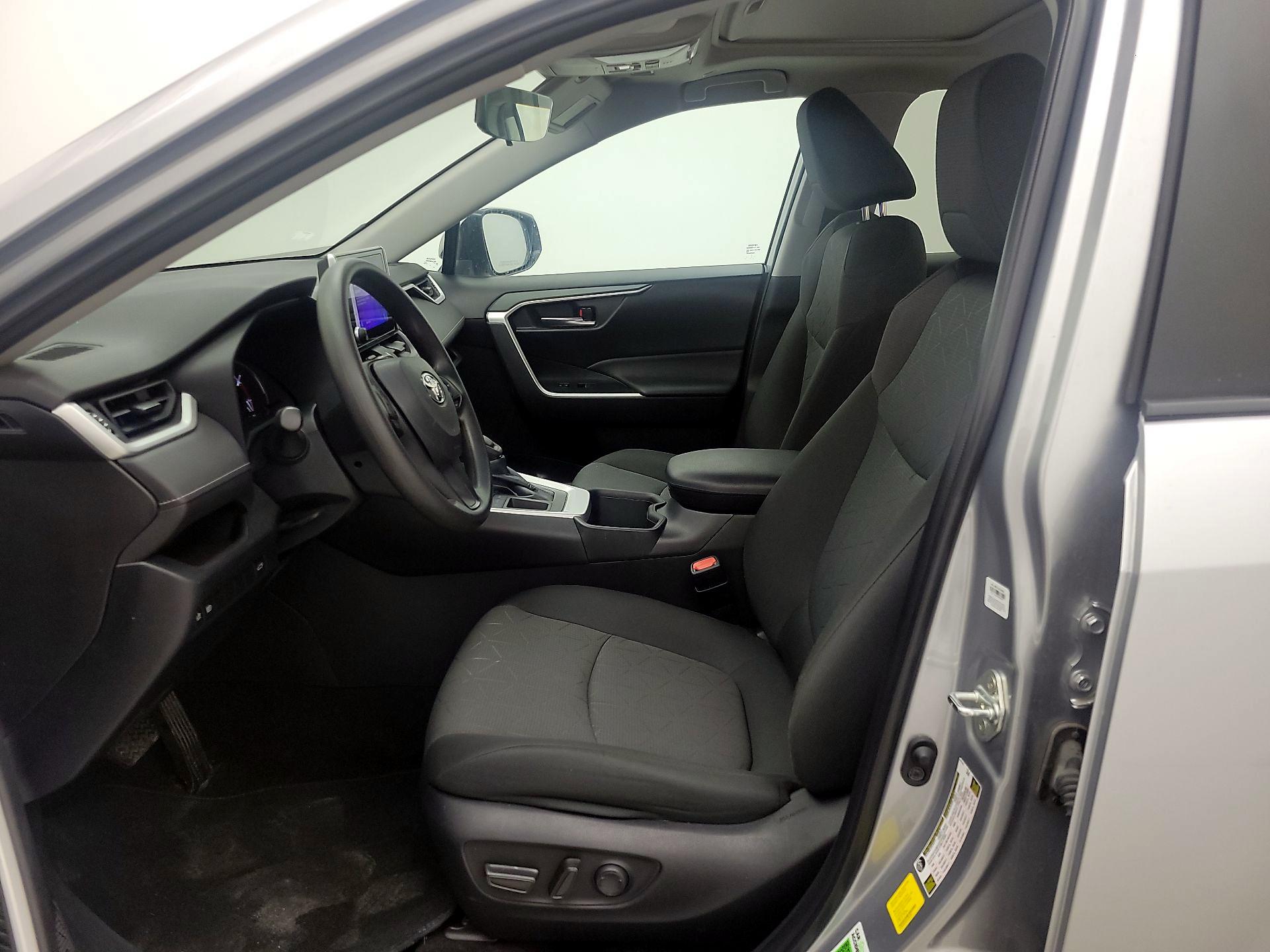 Thumbnail: 2023 Toyota RAV4 - 11