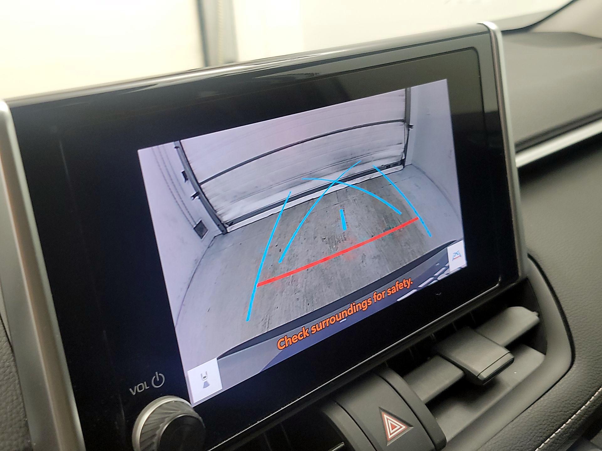 Thumbnail: 2023 Toyota RAV4 - 14