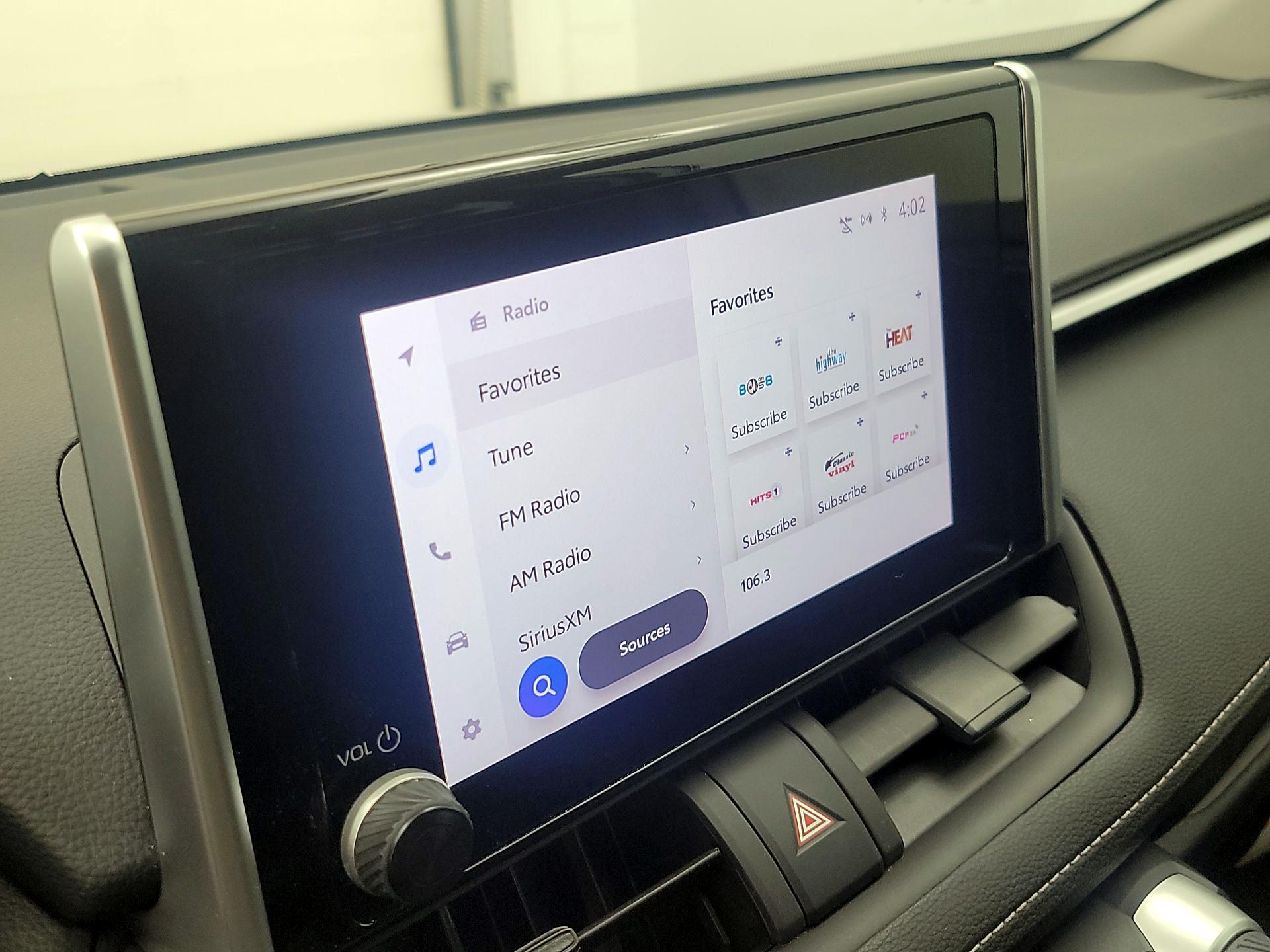 Thumbnail: 2023 Toyota RAV4 - 15