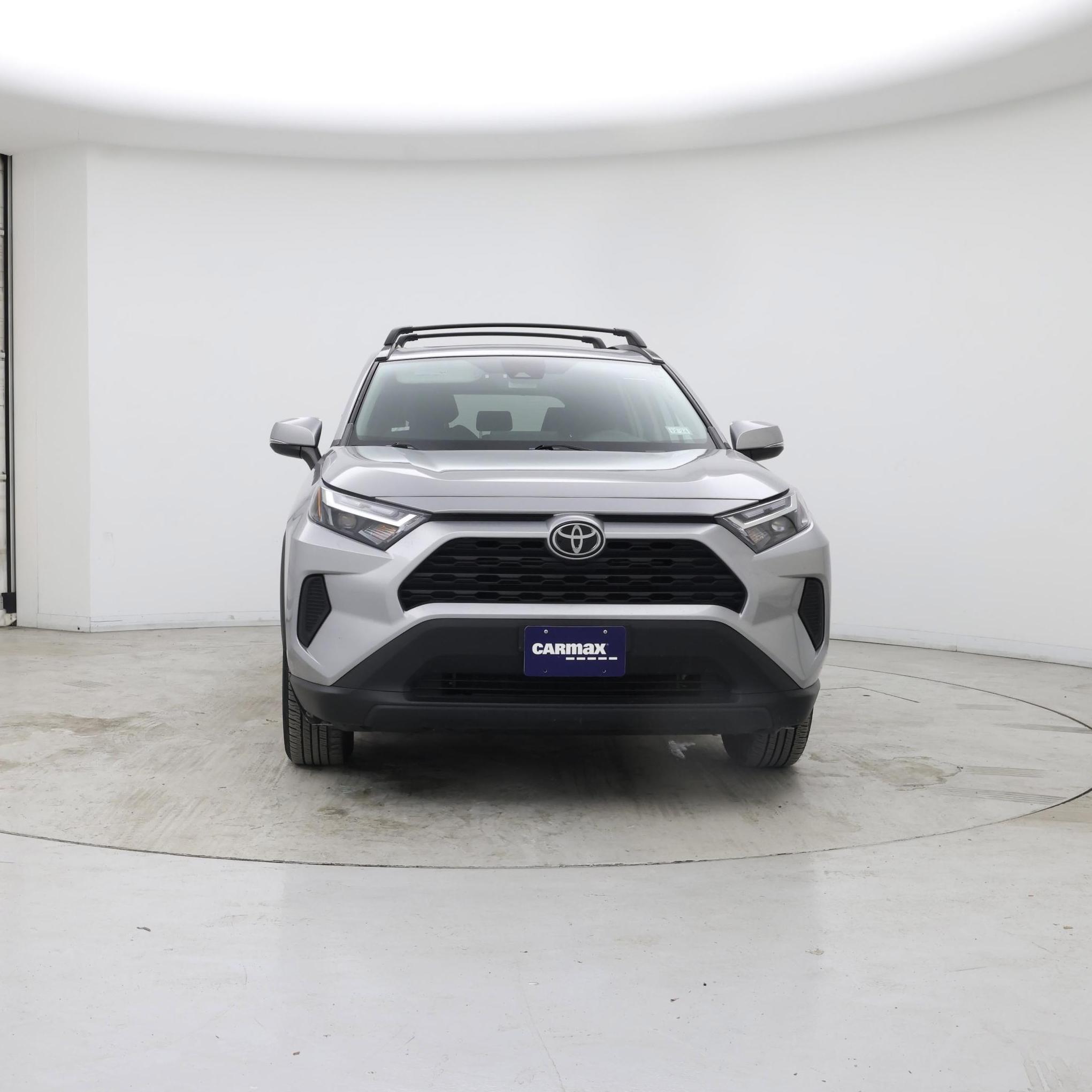 Thumbnail: 2023 Toyota RAV4 - 5