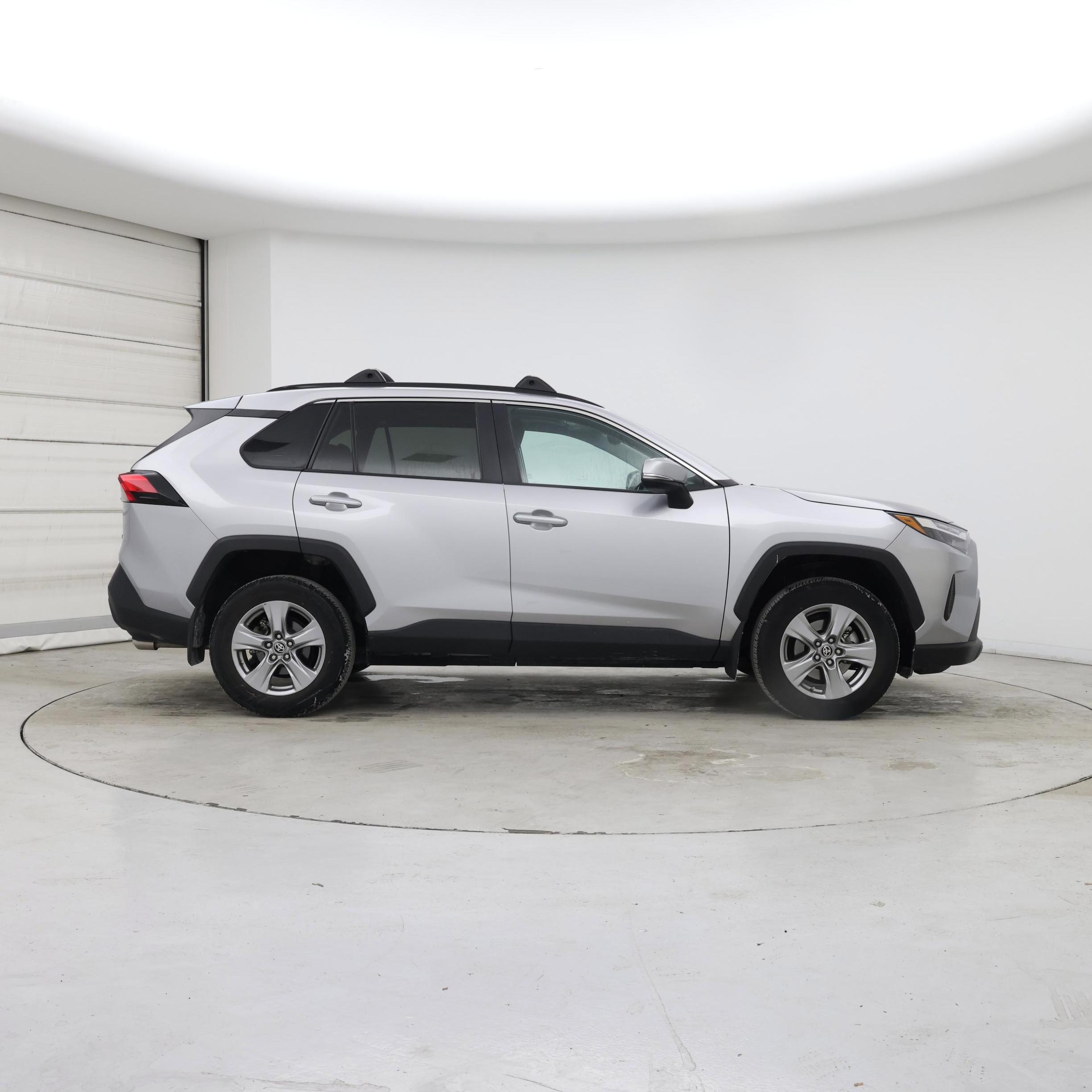 Thumbnail: 2023 Toyota RAV4 - 7