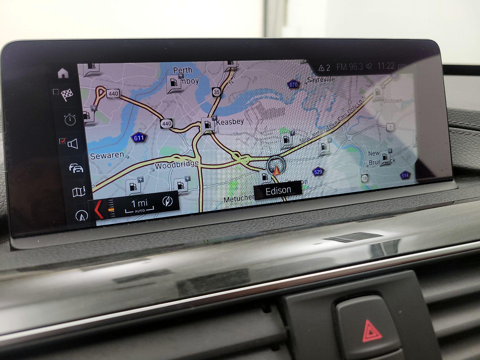 Thumbnail: 2018 BMW 3 Series - 14