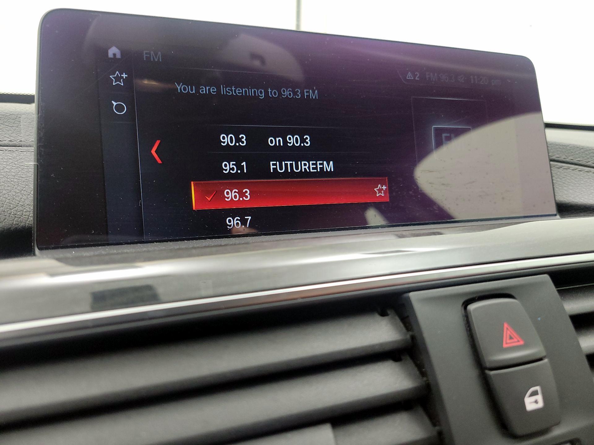 Thumbnail: 2018 BMW 3 Series - 16