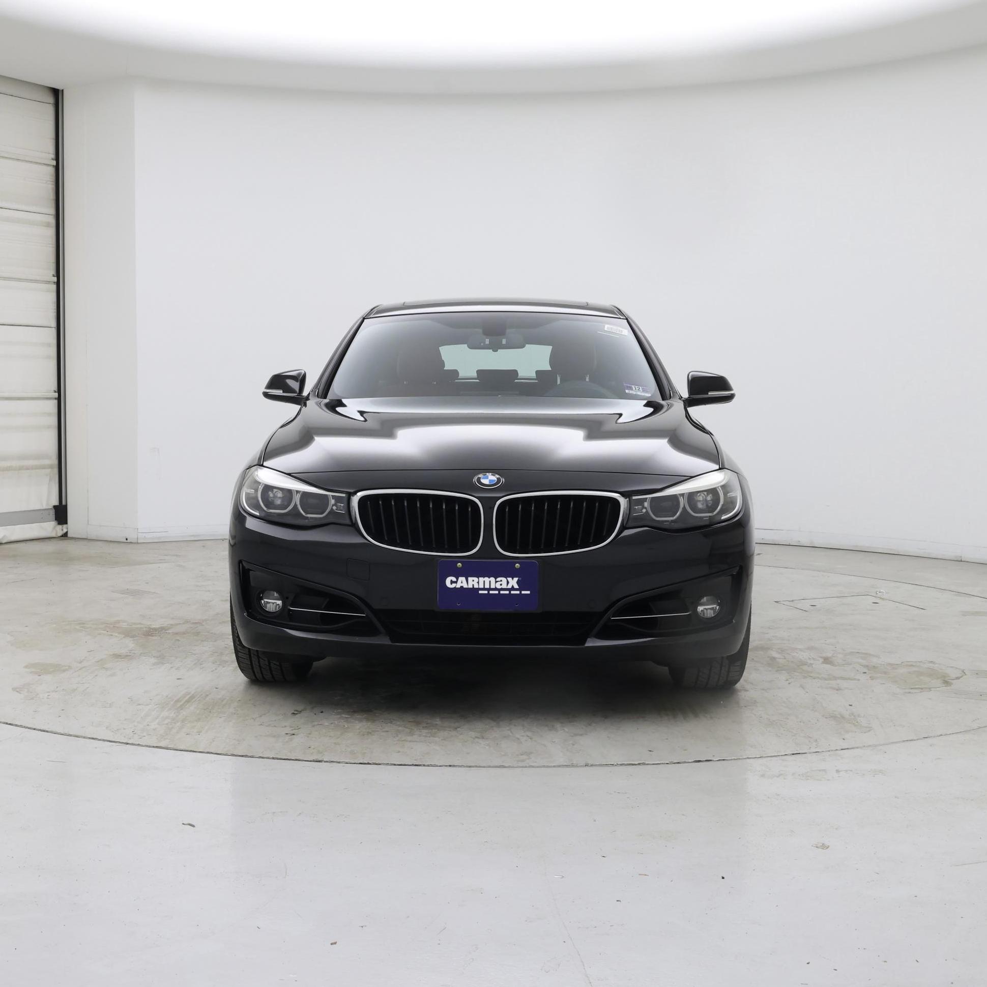 Thumbnail: 2018 BMW 3 Series - 5